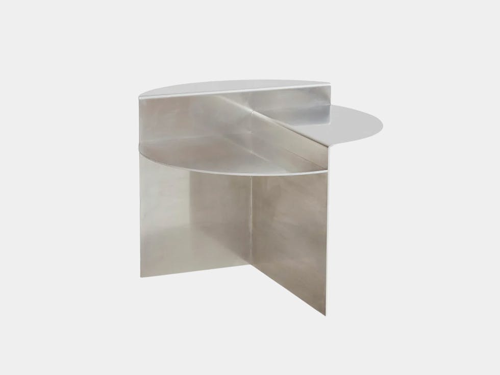 Frama jonas trampedach rivent side table 1 Frama jonas trampedach rivent side table 1