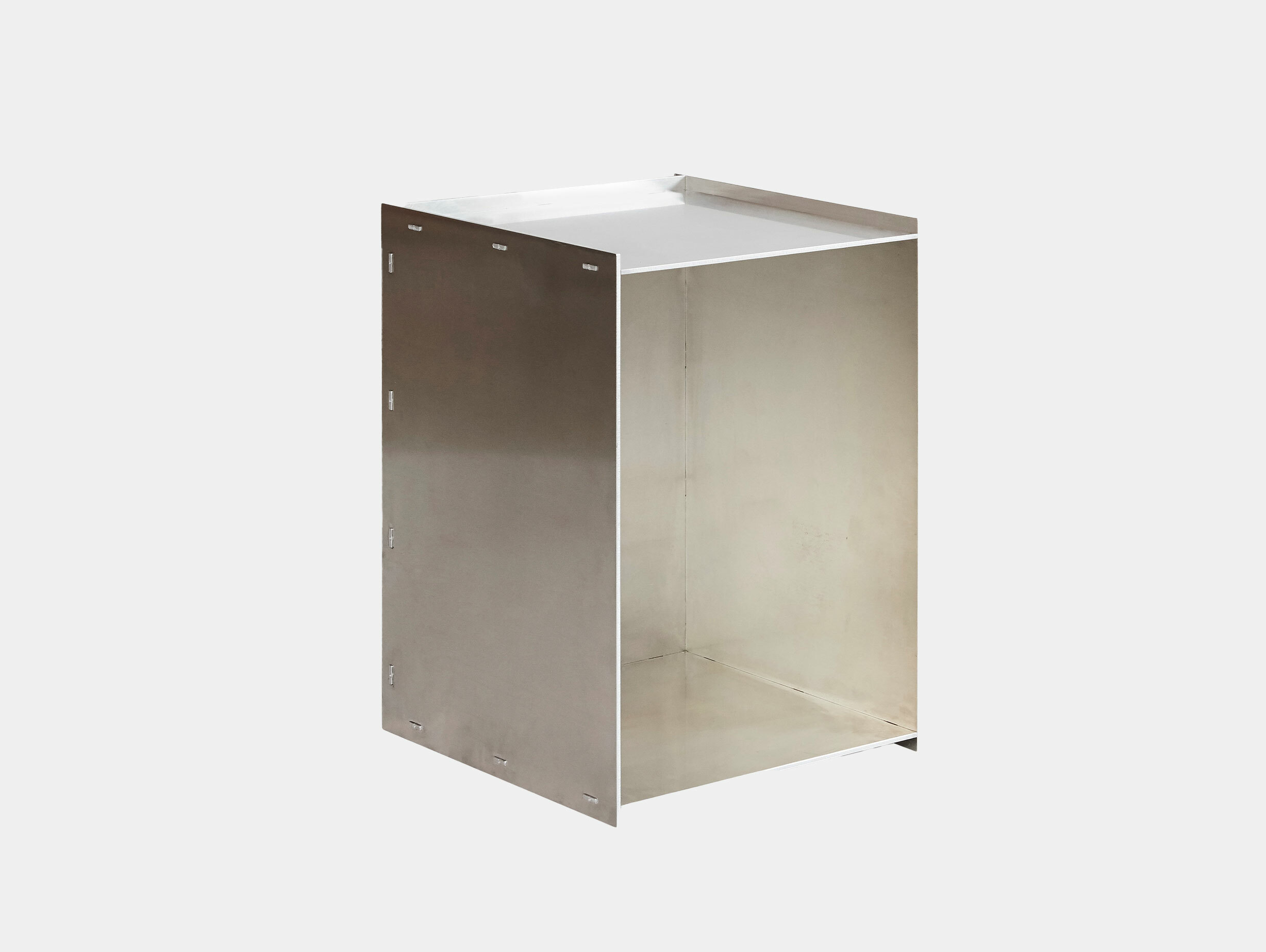 Frama rivet box table 1