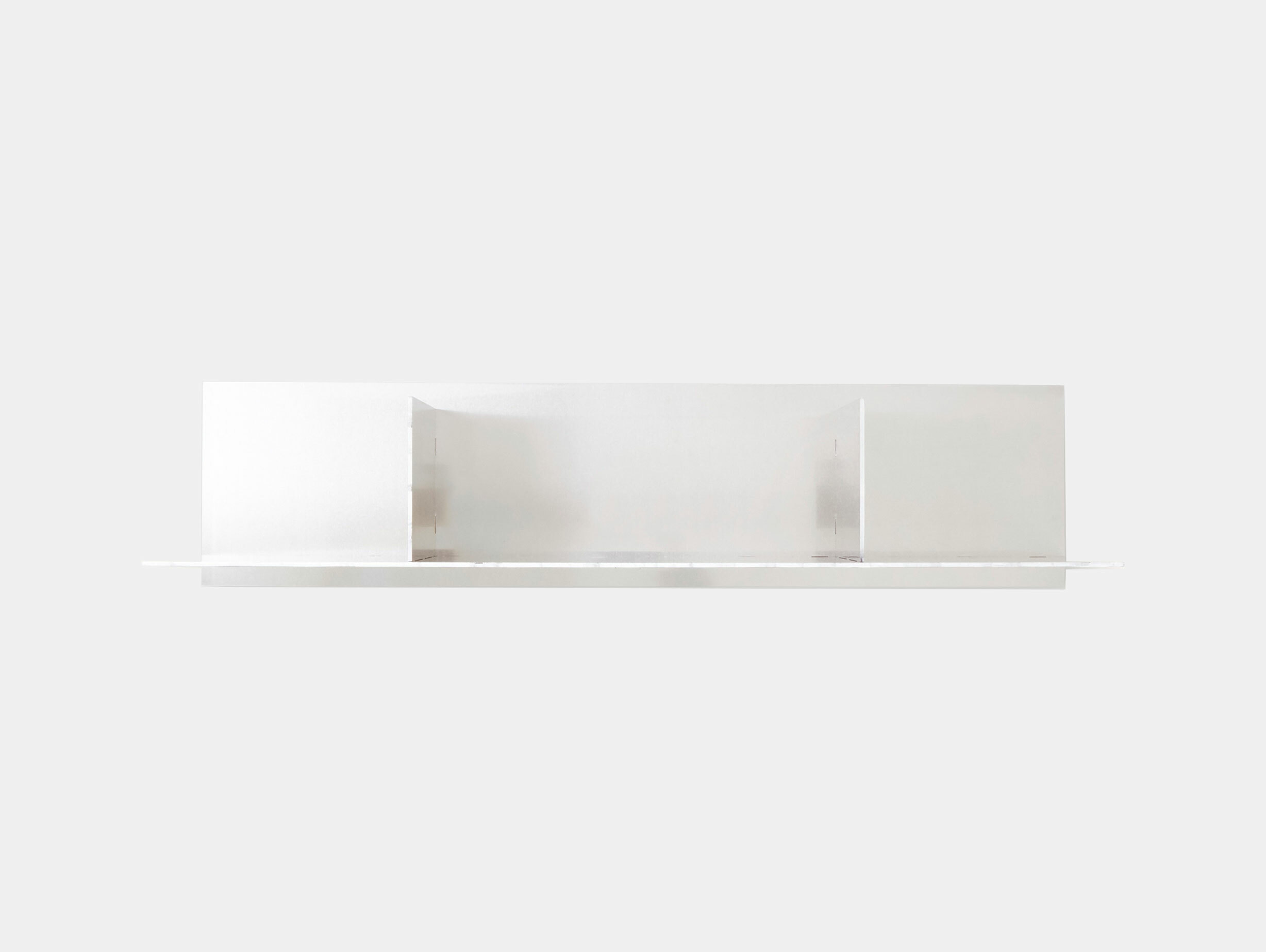 Frama rivet shelf small