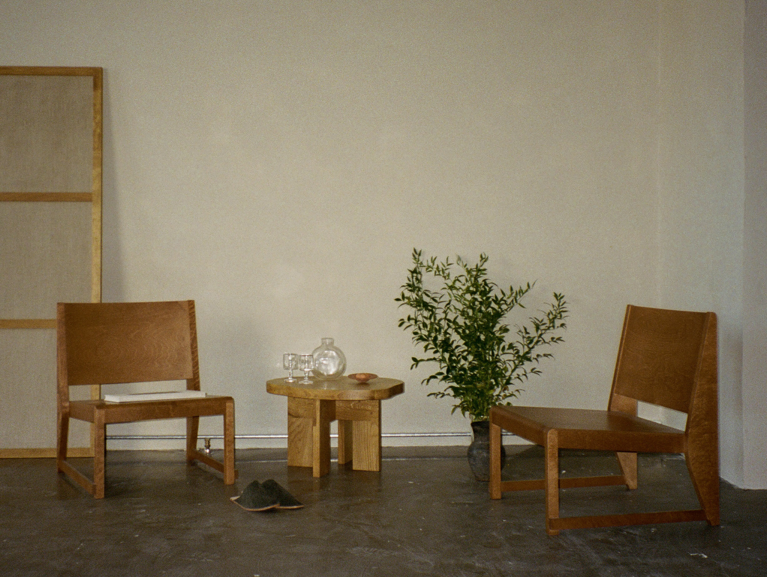 Frama easy chair 01 story 3