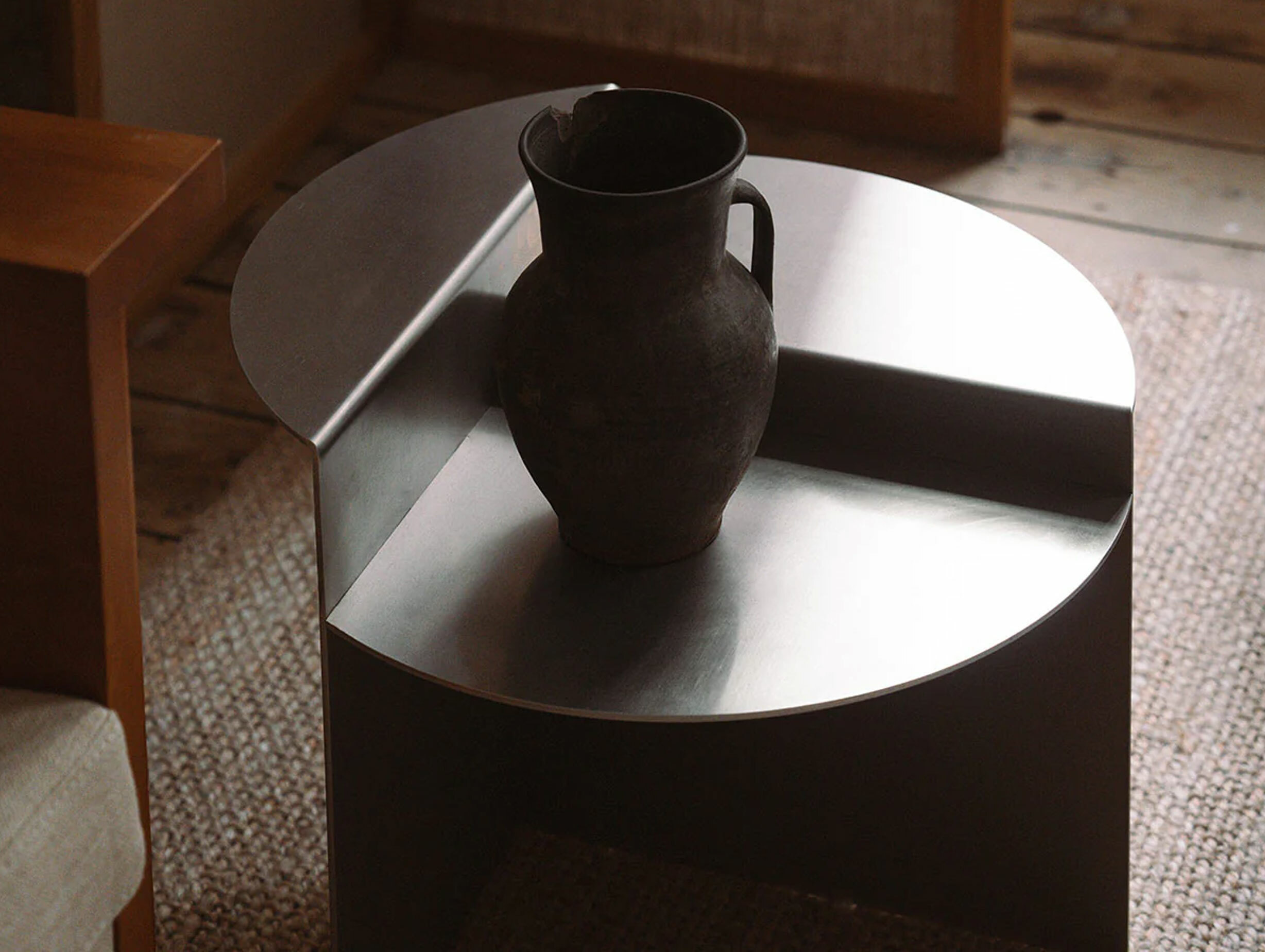 Frama jonas trampedach rivent side table story 4