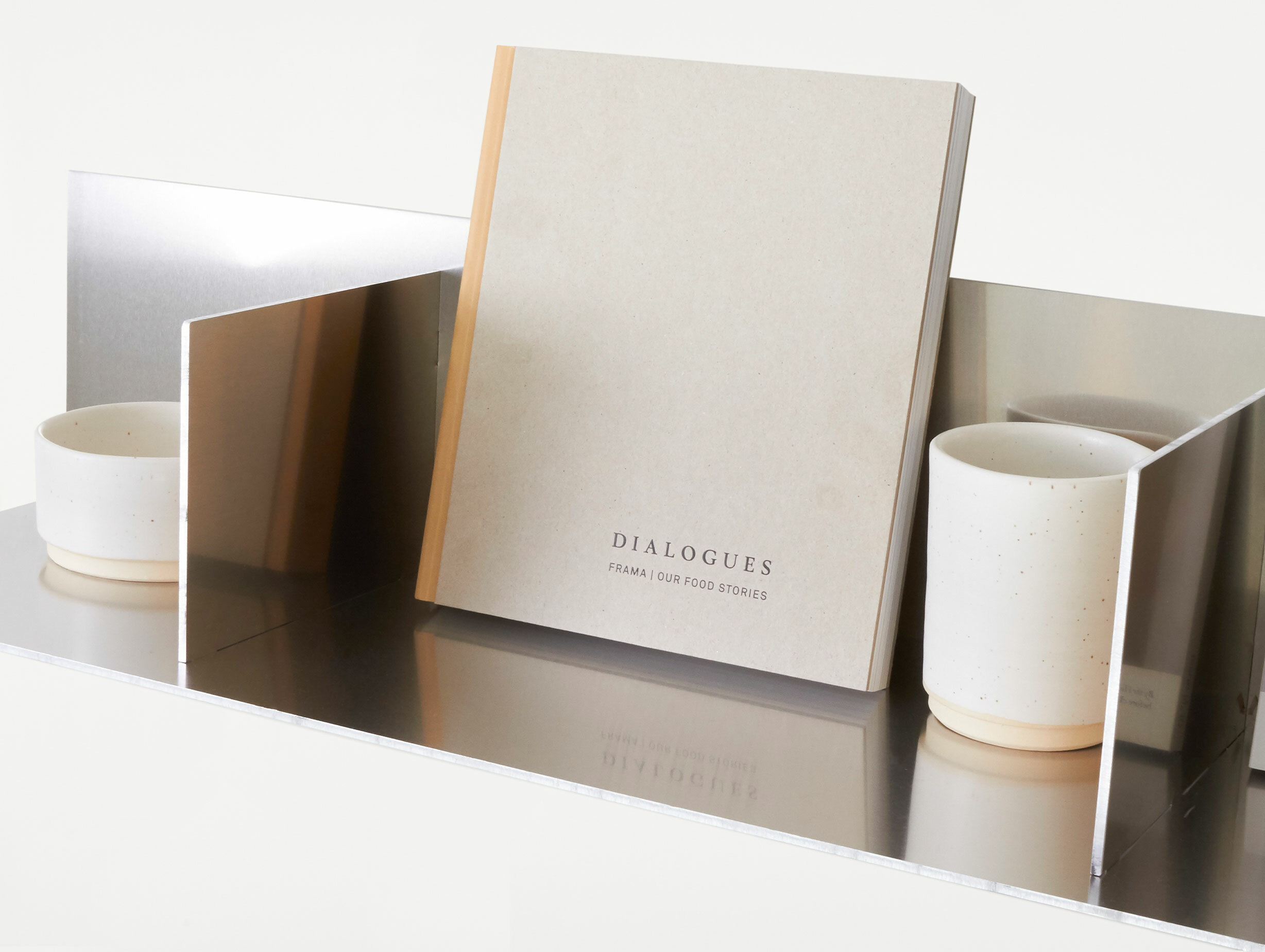 Frama rivet shelf story 7