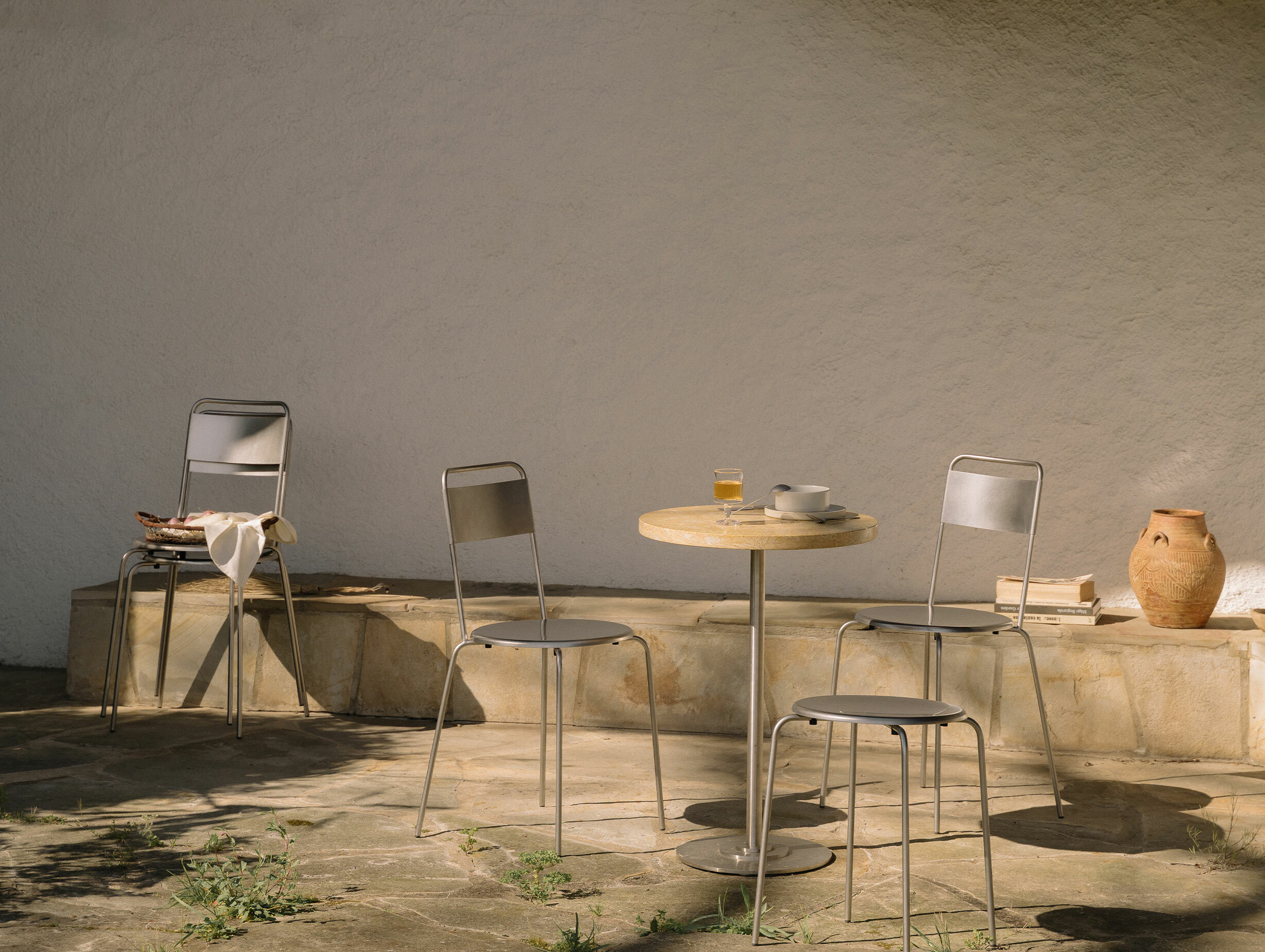 Frama troels grum schwensen petit rond chair story 3