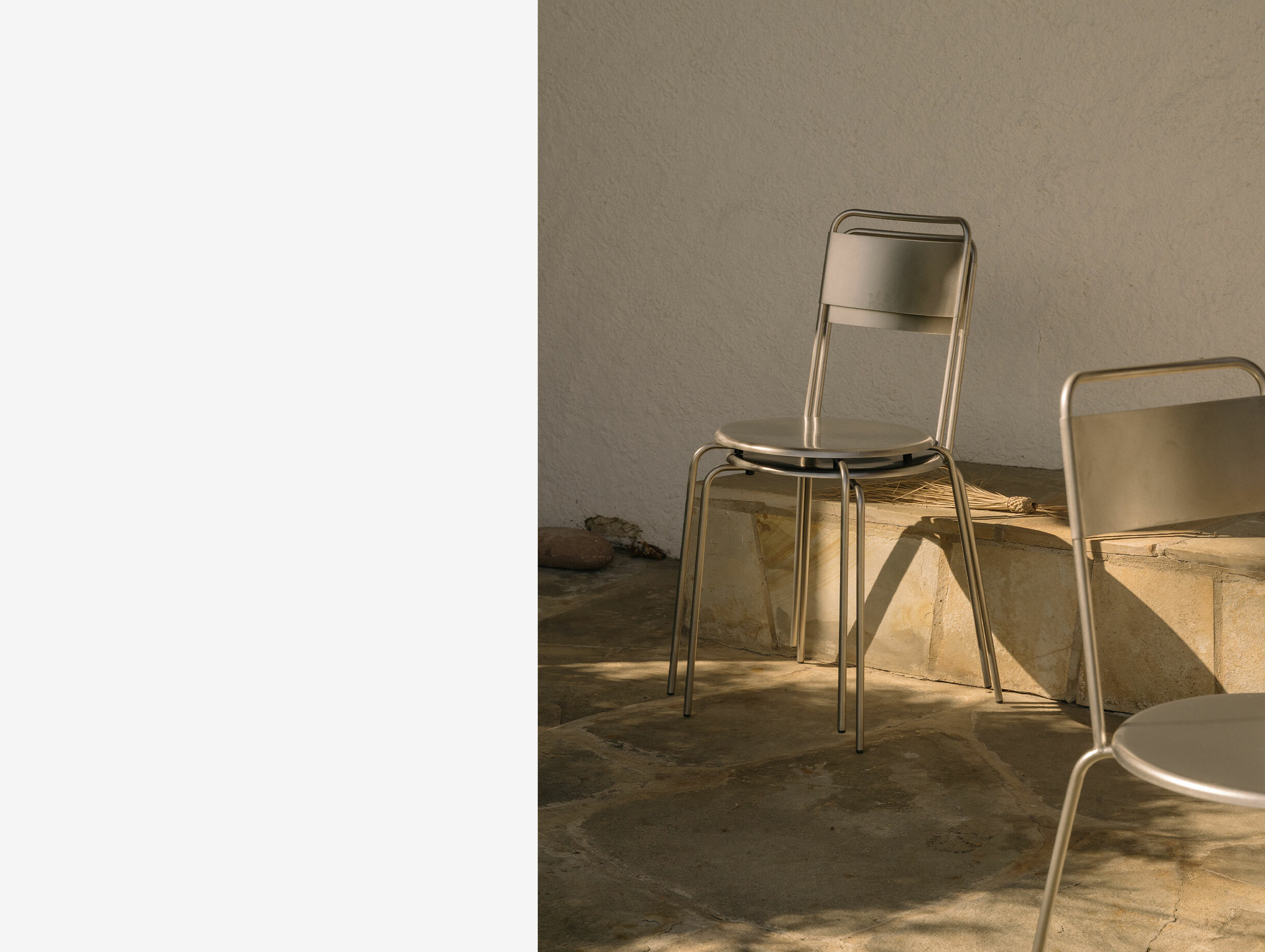 Frama troels grum schwensen petit rond chair story 5