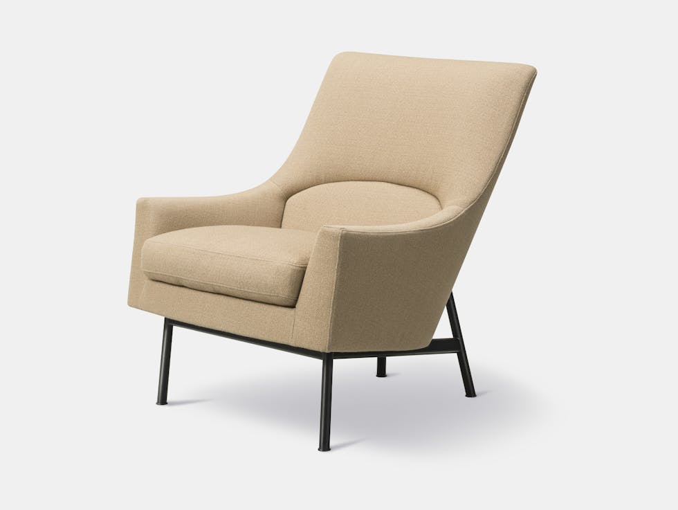 A-Chair Metal Base image