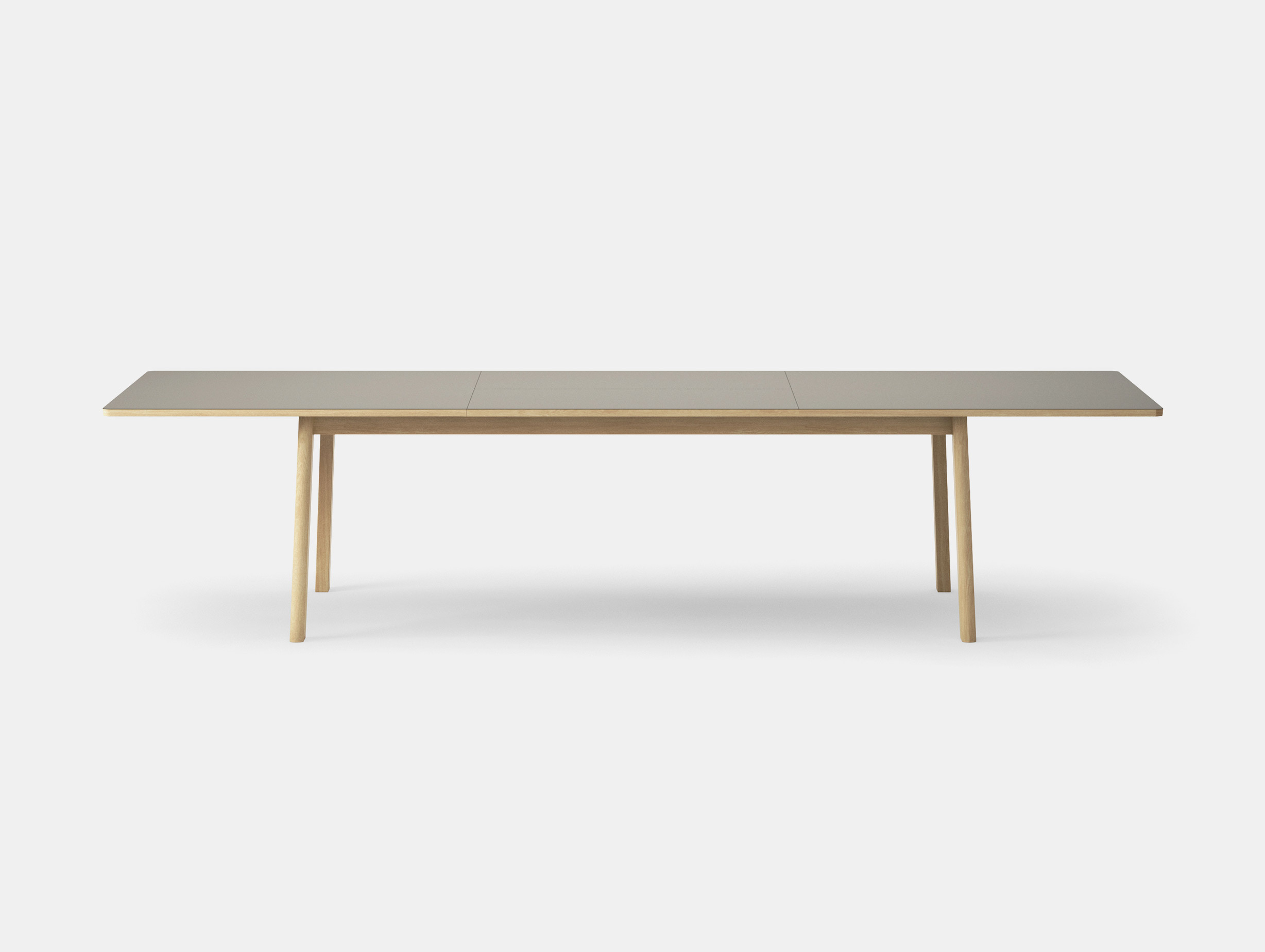 Fredericia arde soaped oak almond nano extended