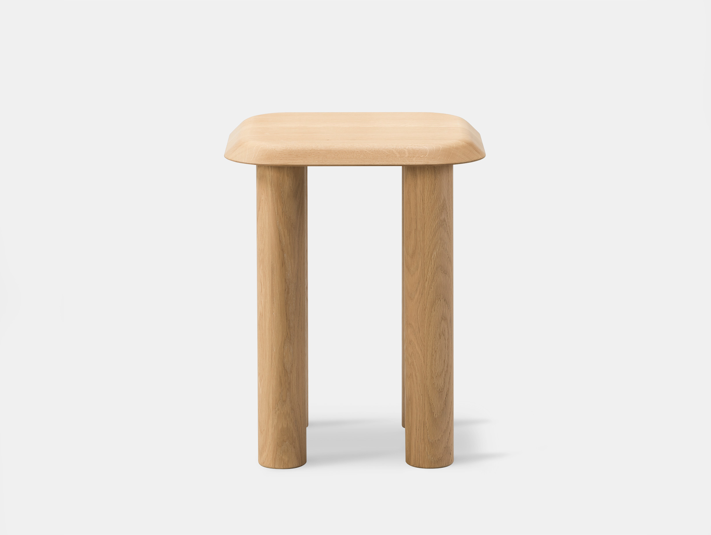 Fredericia islet table oiled oak 2