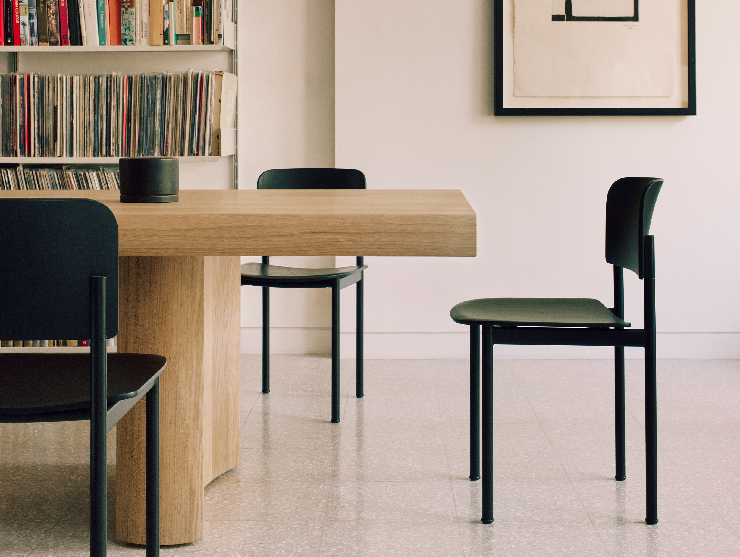 Fredericia barber osgerby plan 3412 ls 2