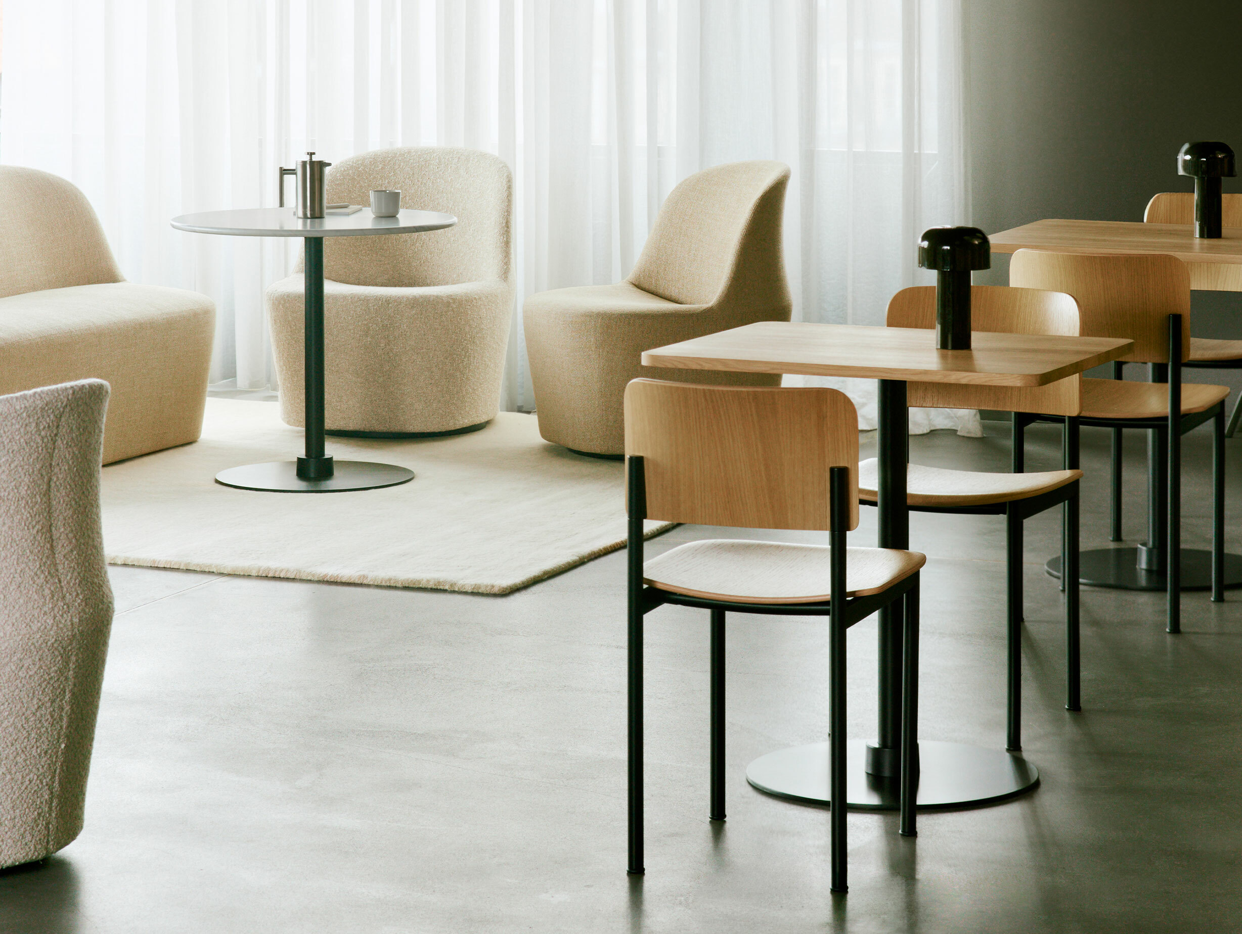 Fredericia barber osgerby plan 3412 ls 5