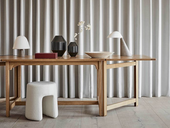 Fredericia new releases 2020
