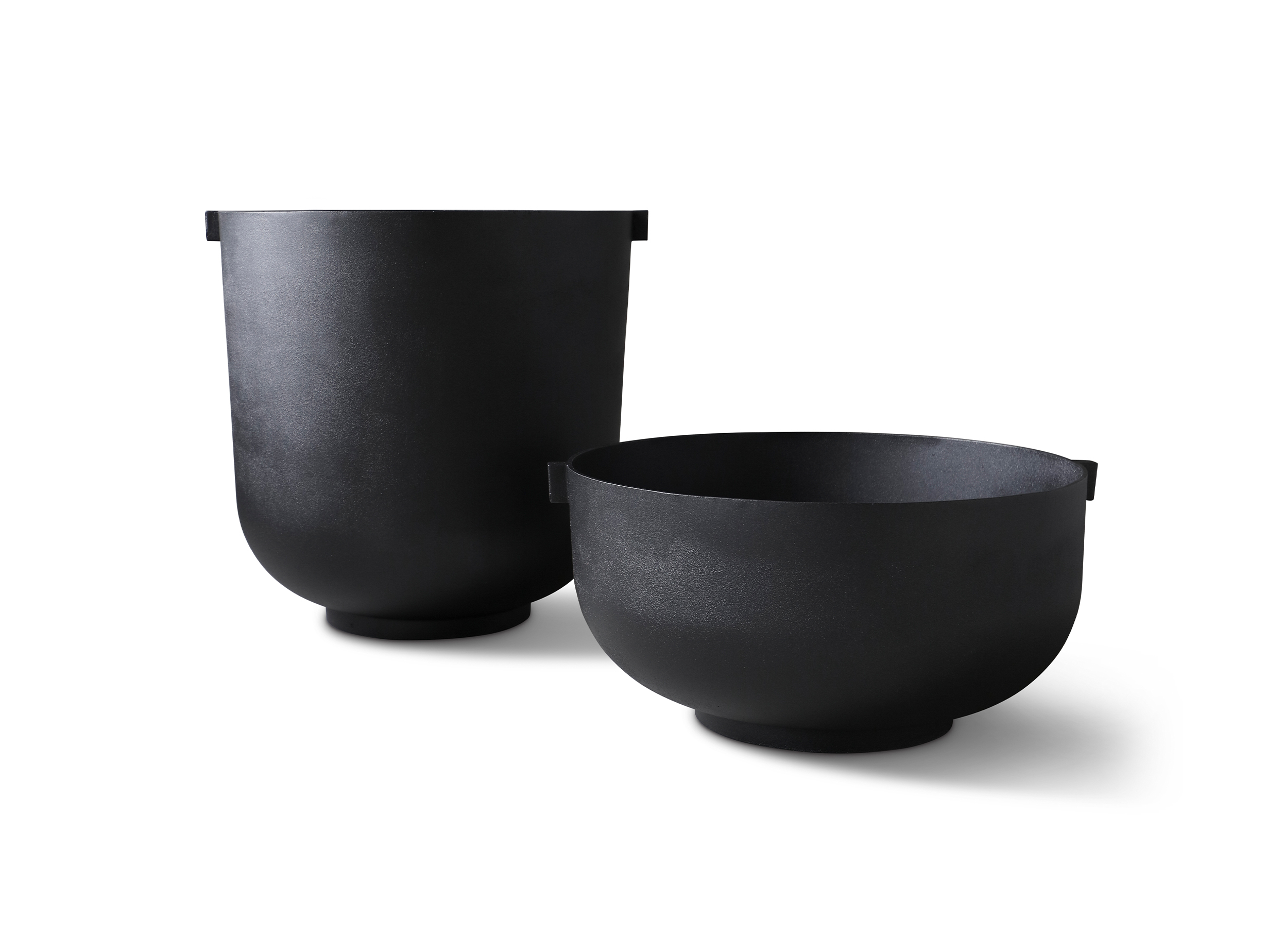 Friends founders castle planter low story 1