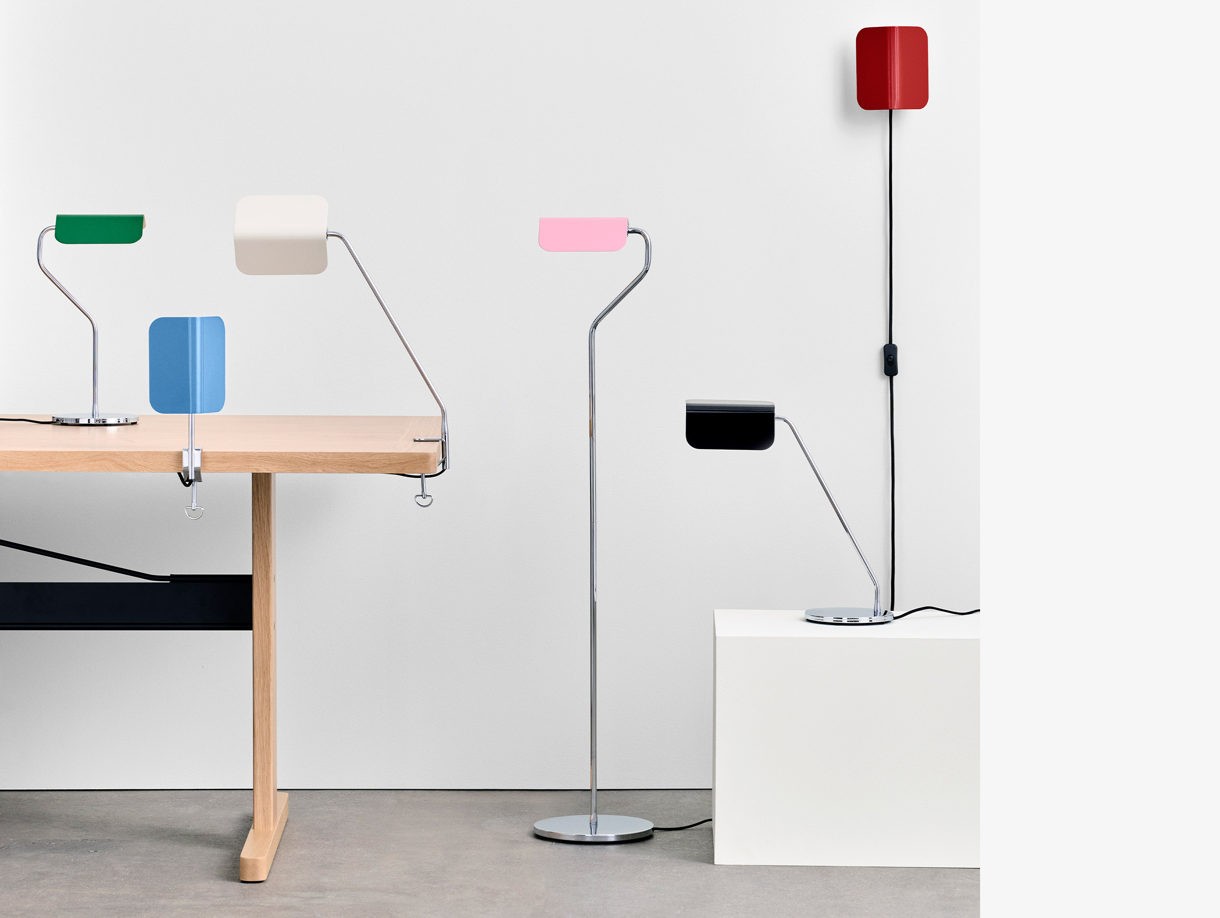 Hay john tree apex floor lamp lifestyle3