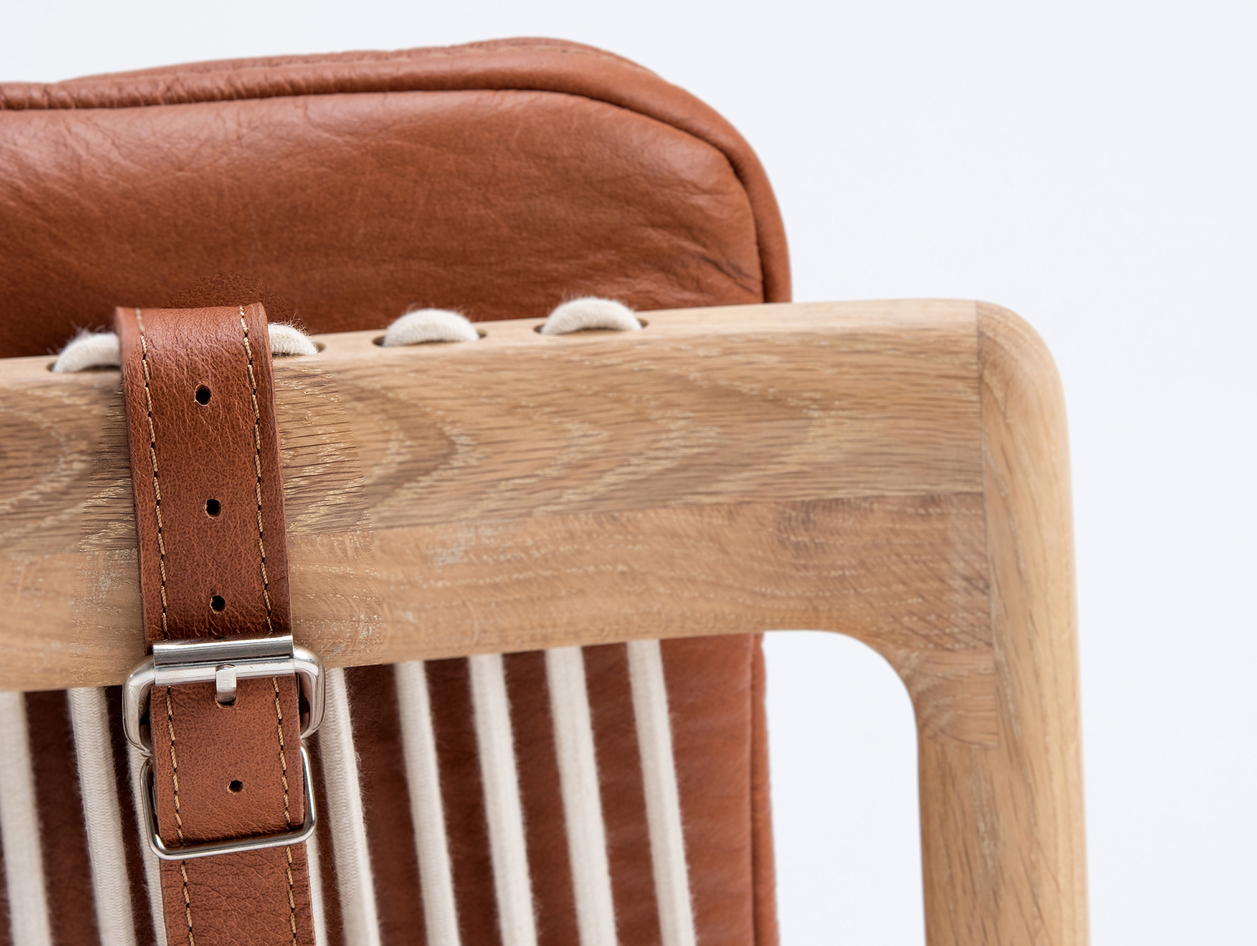 Gazzda dedo easy chair story 1