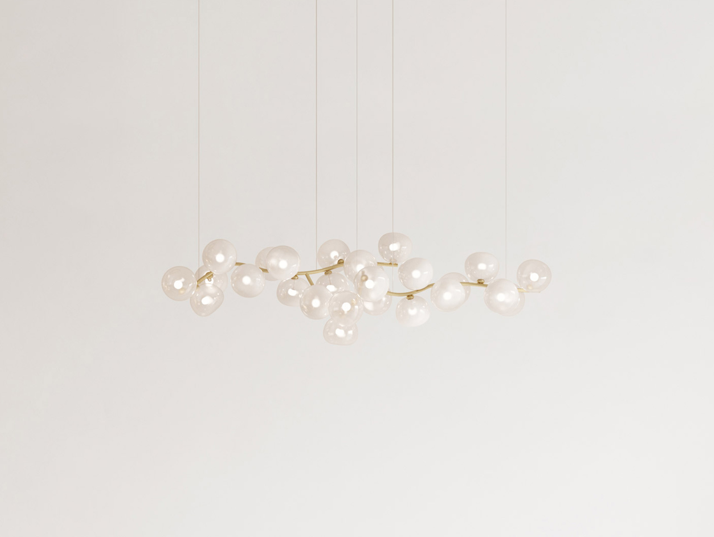 Cristiana giopato christopher coombes maehwa chandelier flow 26 lifestyle