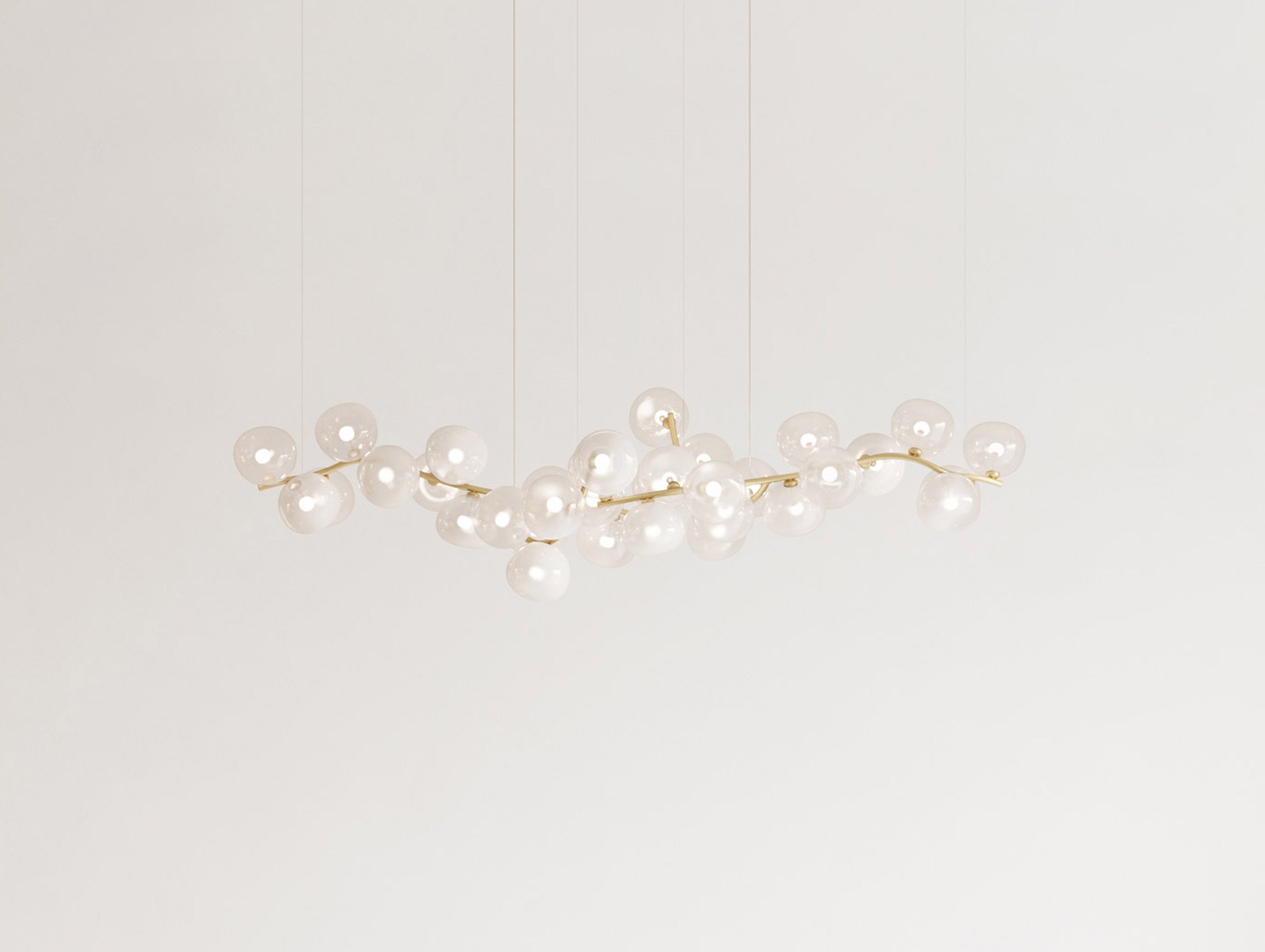 Cristiana giopato christopher coombes maehwa chandelier flow 34 lifestyle