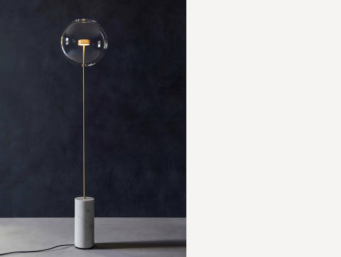 Giopato coombes bolle soffio floor lamp lifestyle2
