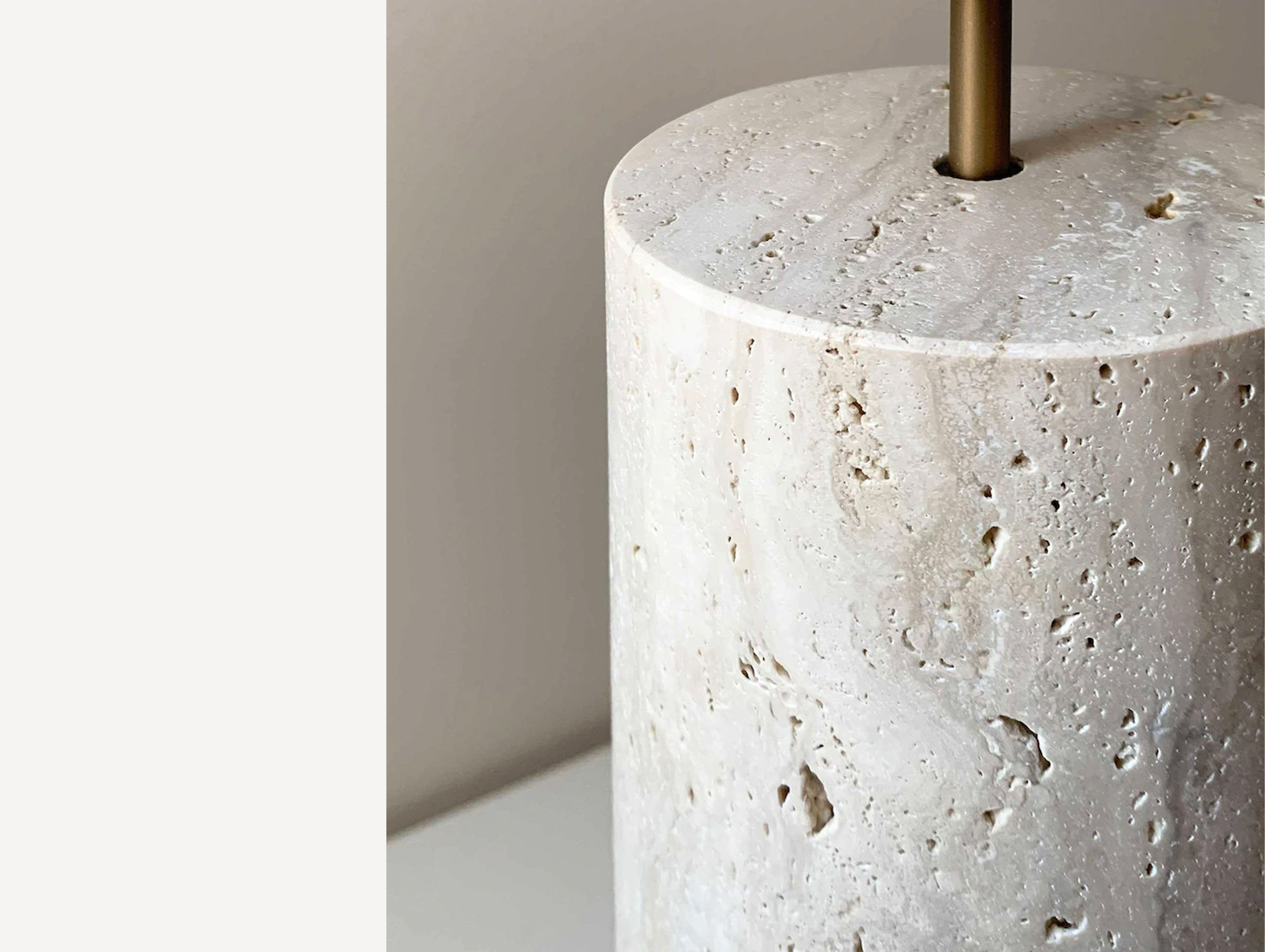 Giopato coombes bolle soffio table lamp lifestyle2