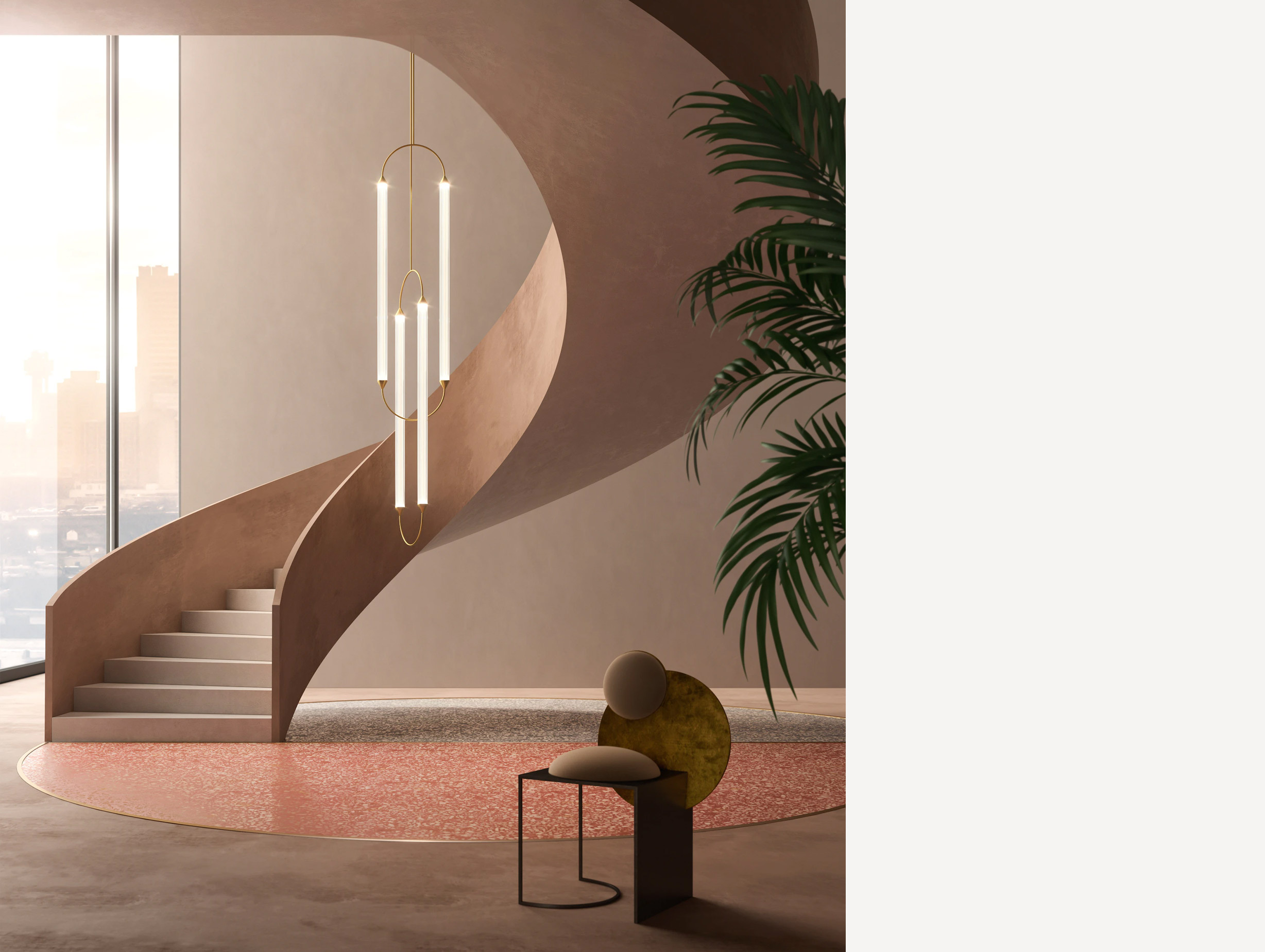 Giopato coombes cirque suspension light lifestyle4