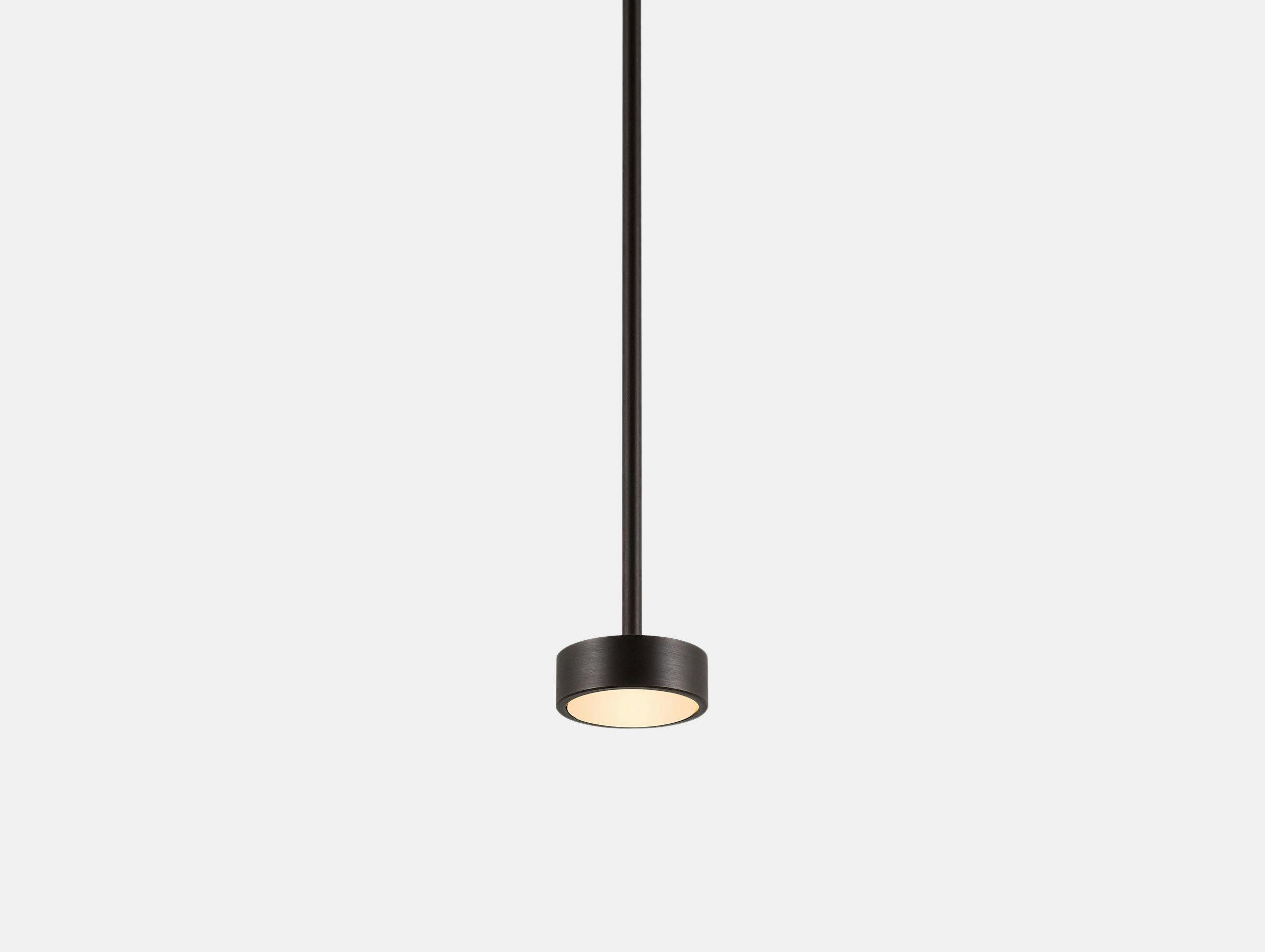 Giopato And Coombes Softspot Light Blackened Brass
