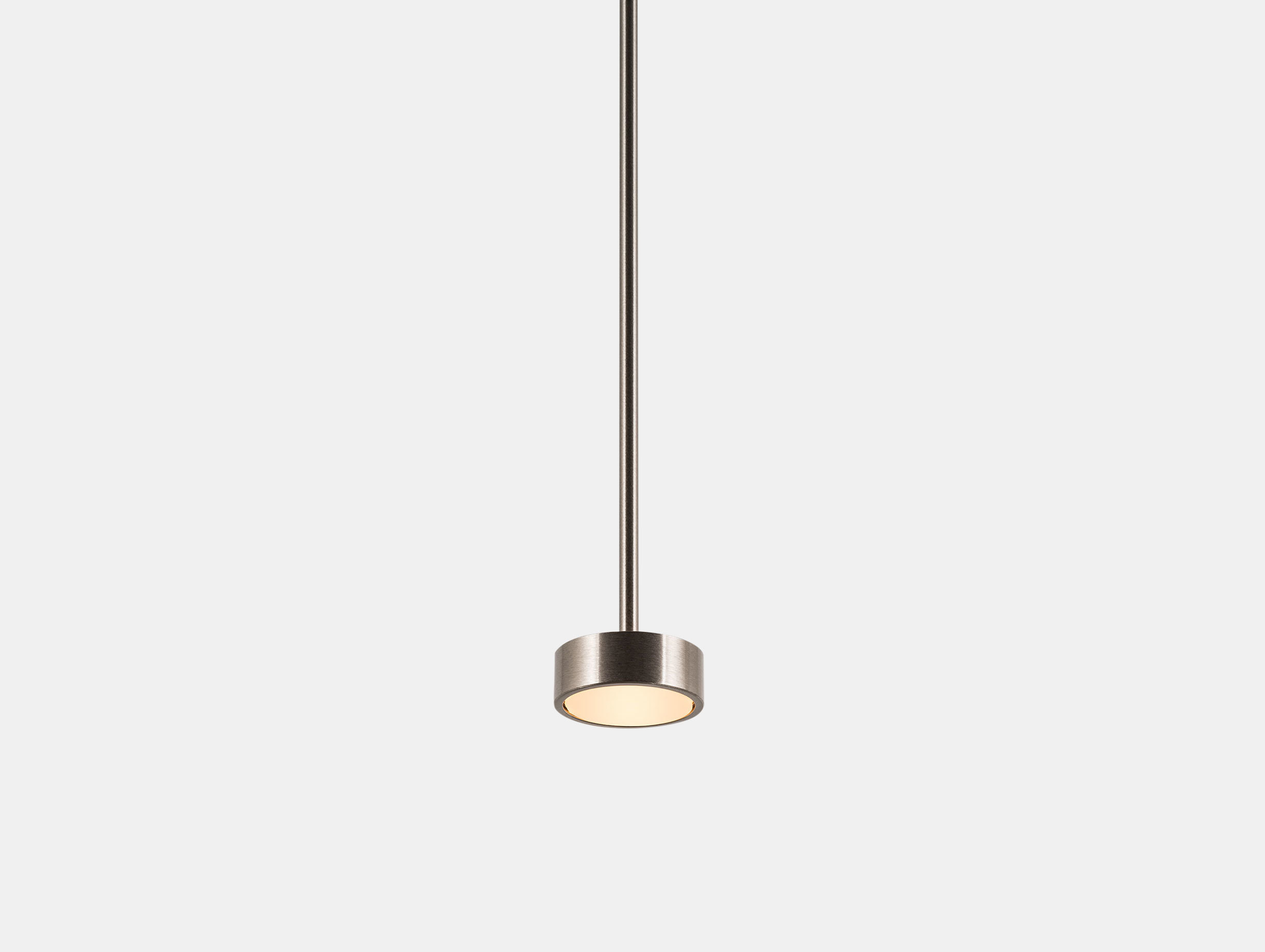 Giopato And Coombes Softspot Light Brushed Nickel