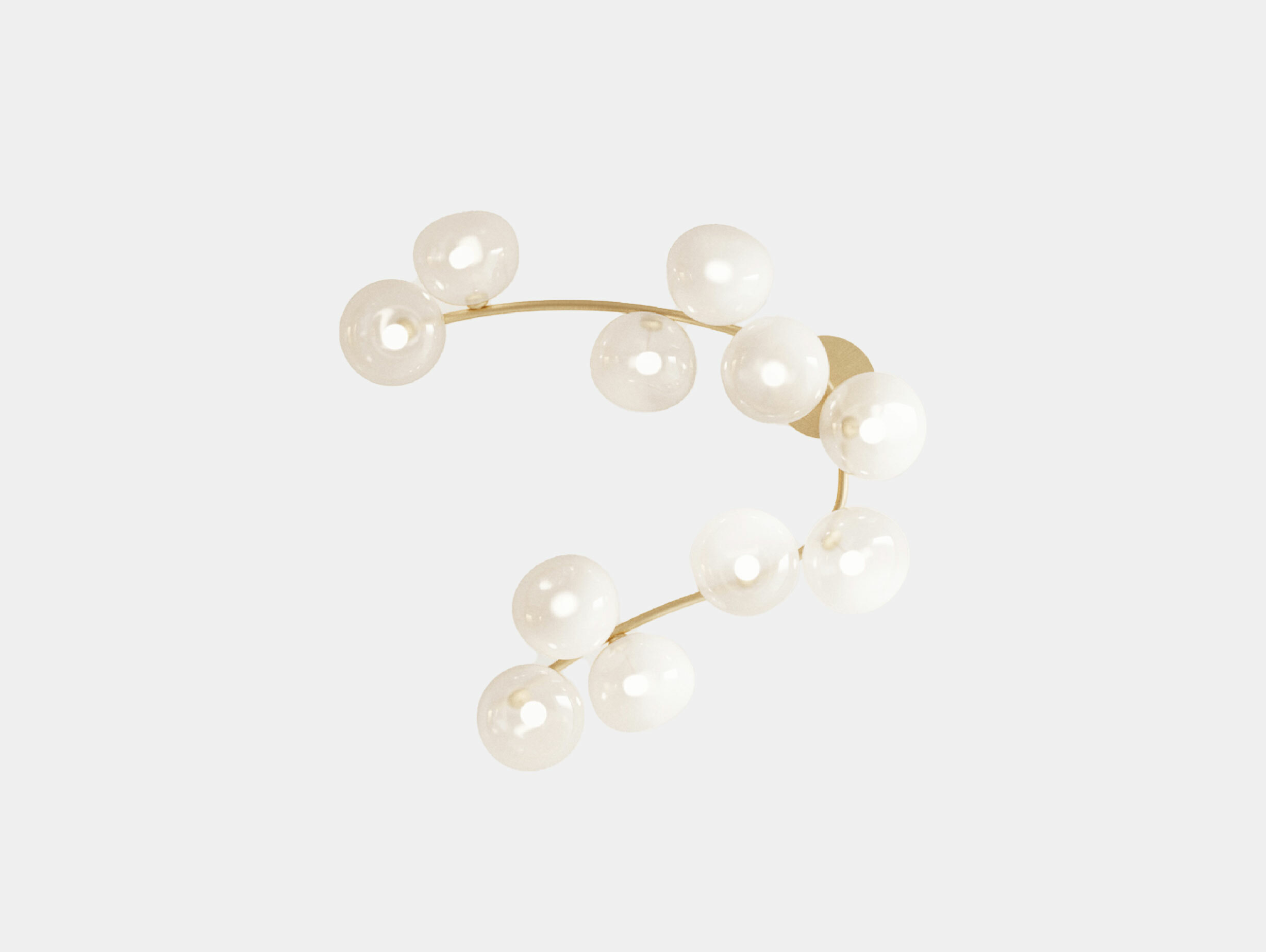 Maehwa ceiling wall 11