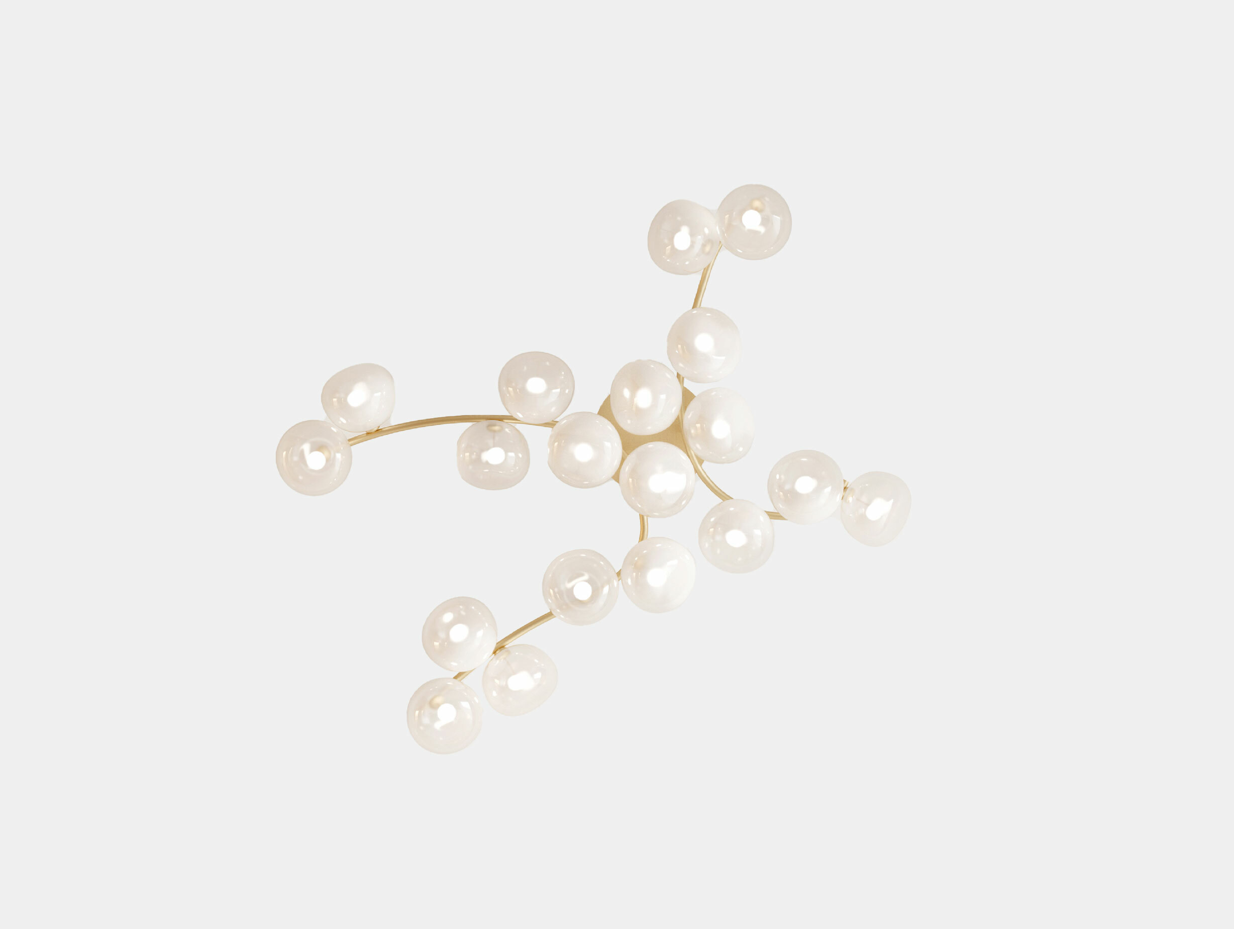 Maehwa ceiling wall 19