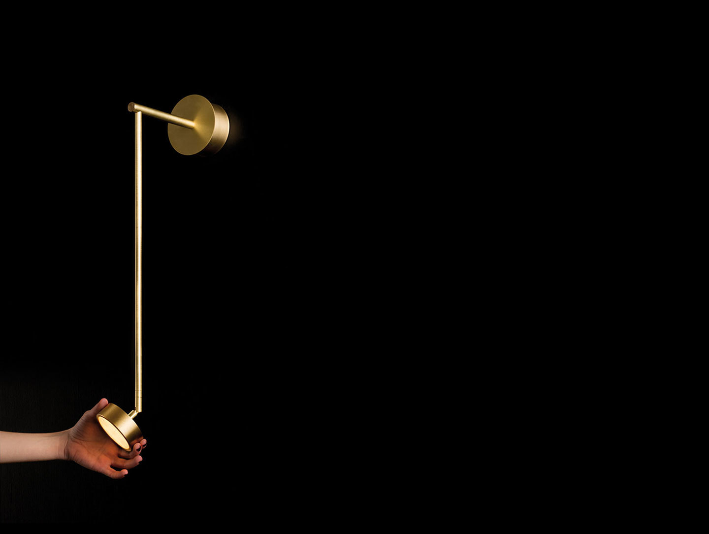 Giopato And Coombes Soft Spot Wall Long Adj