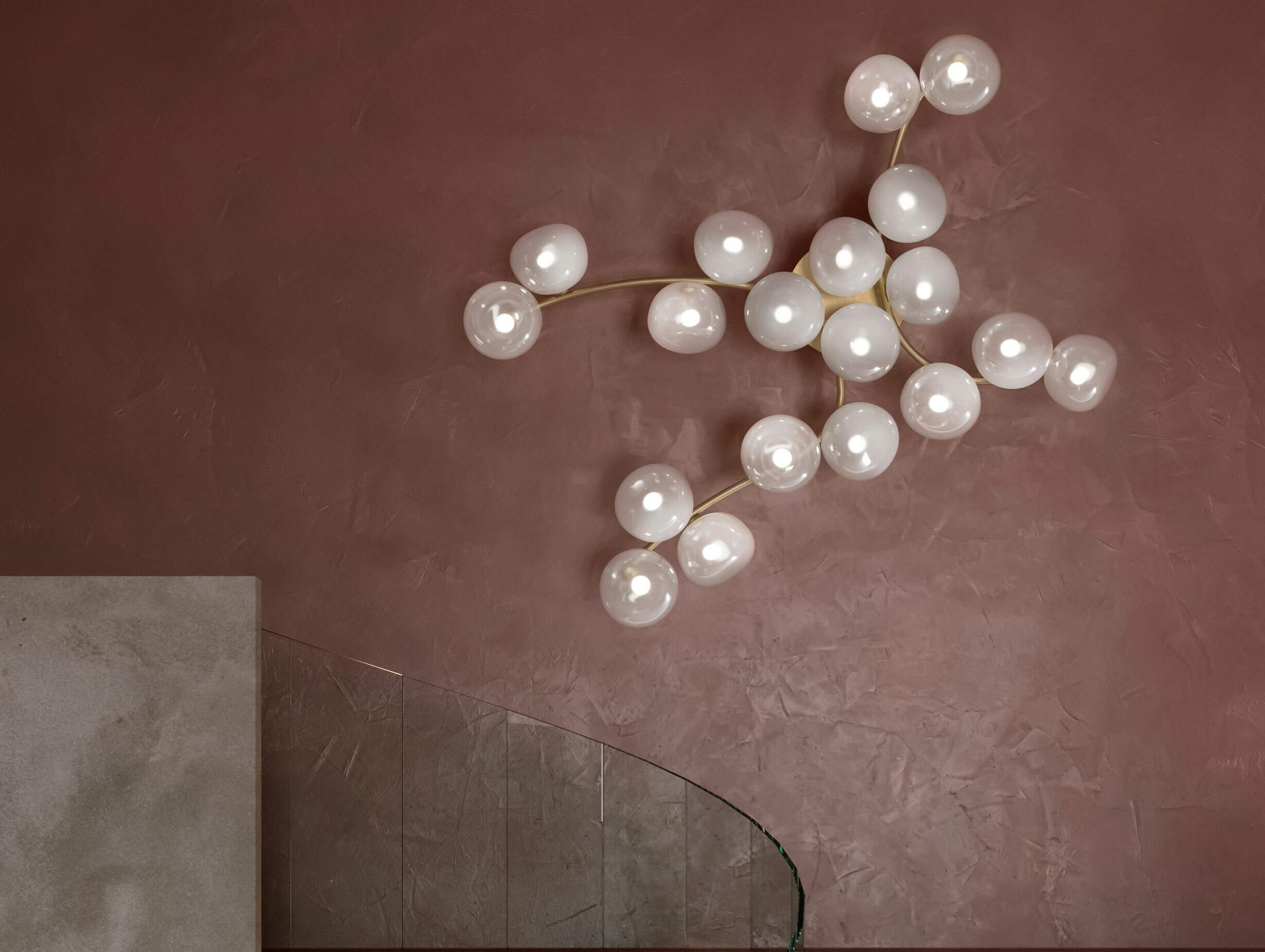 Giopato coombes maehwa ceiling wall story 2