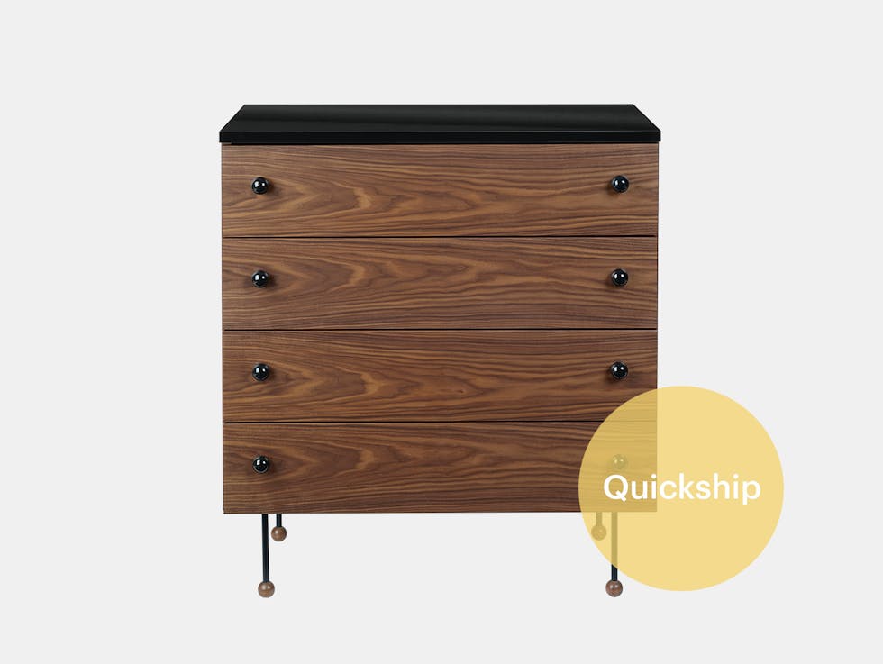 62 Chest of Drawers image