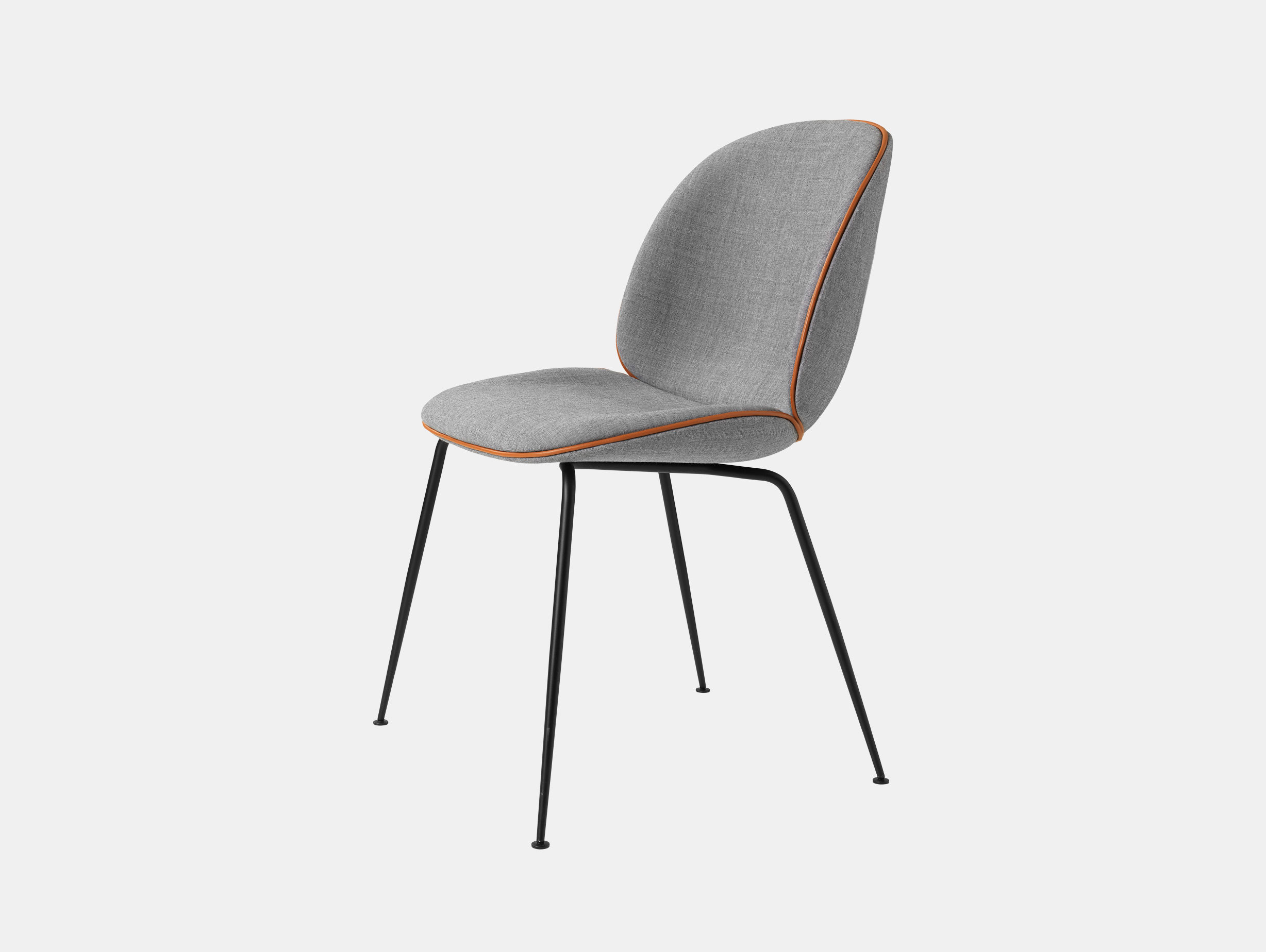 beetle gubi dining chair