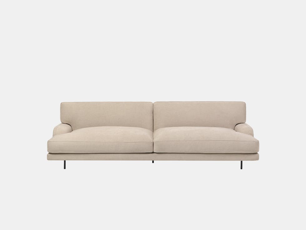 Flaneur 2.5 Seater Sofa image