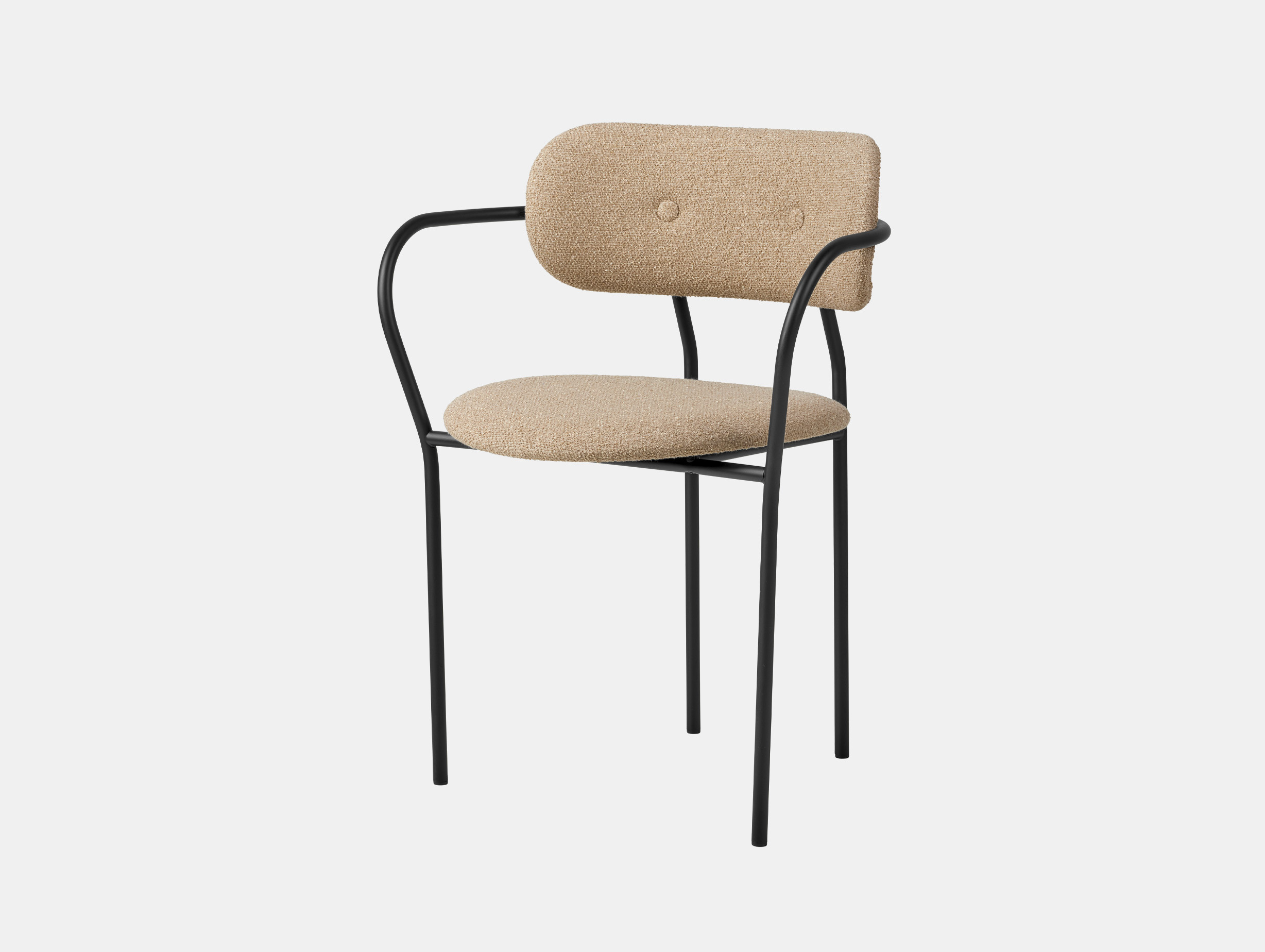 Coco dining chair deals gubi