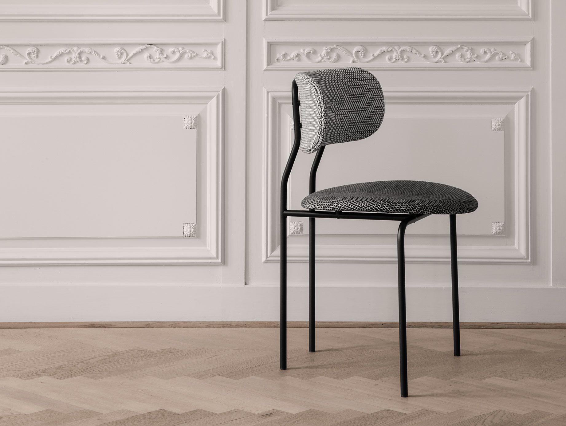 Gubi Coco Chair