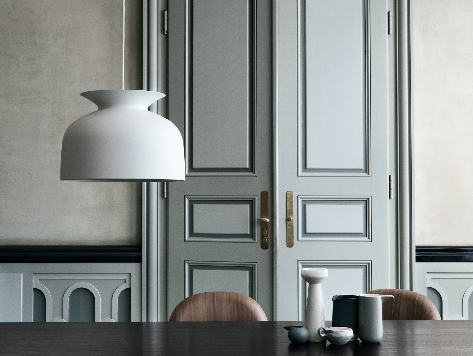 Gubi Ronde Pendant 40