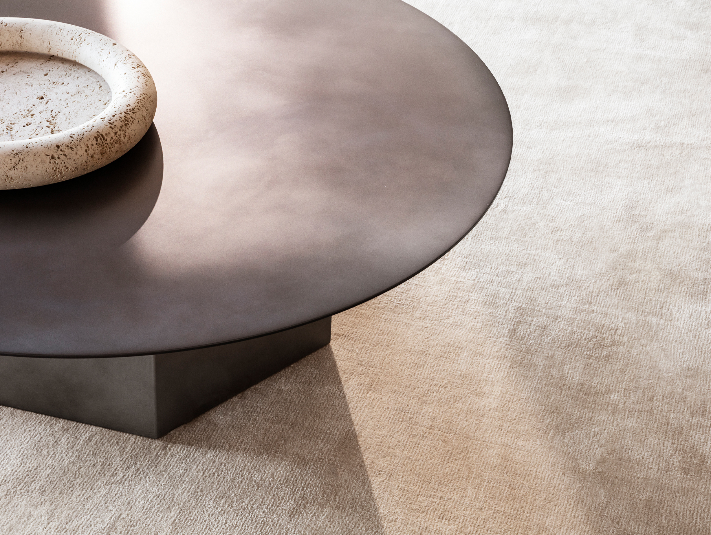 Gubi epic steel coffee table story 3