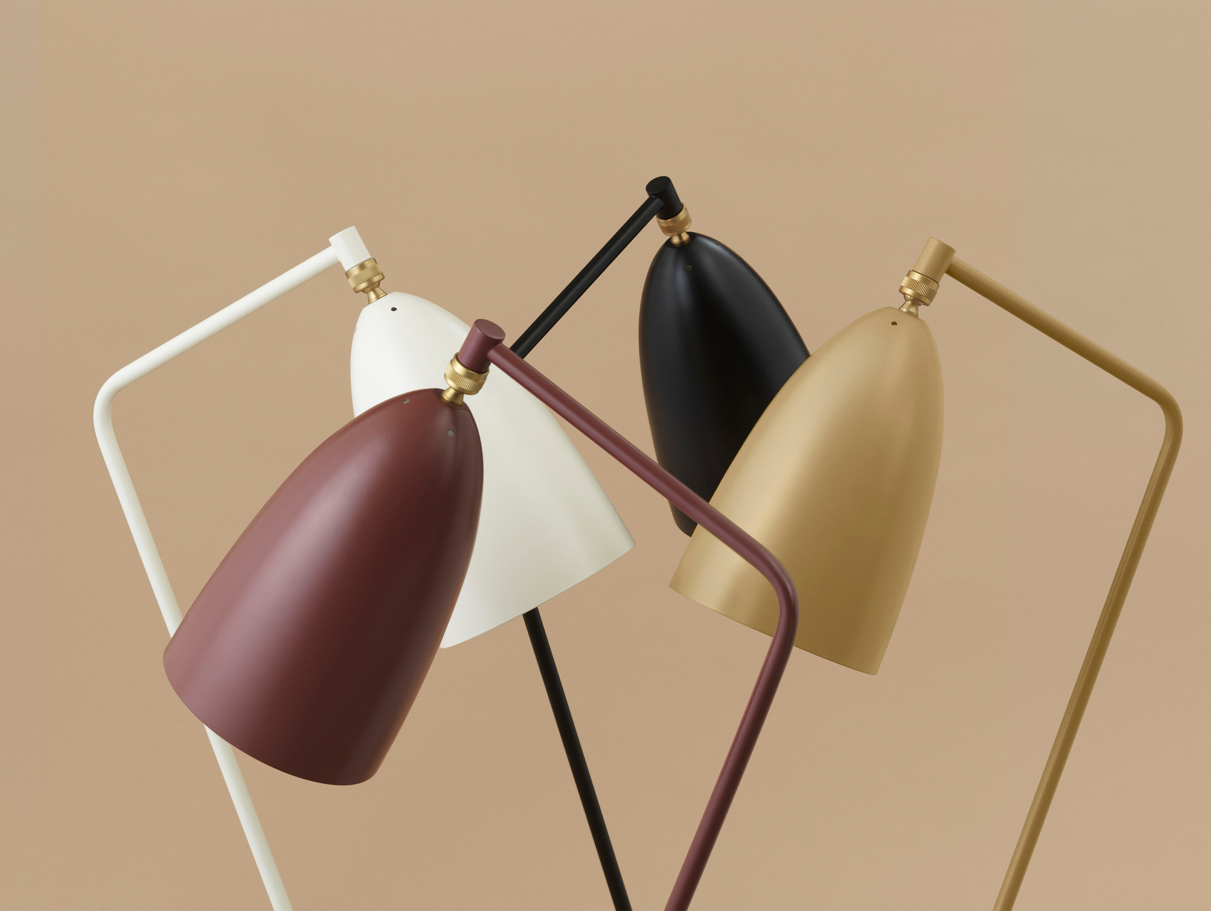 Gubi grossman grashoppa floor lamp story 1