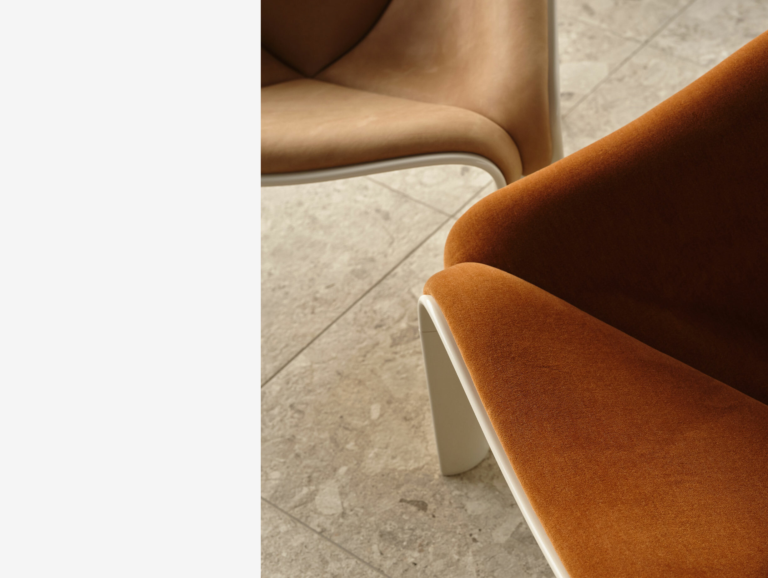 Gubi pierre paulin f300 stories 2