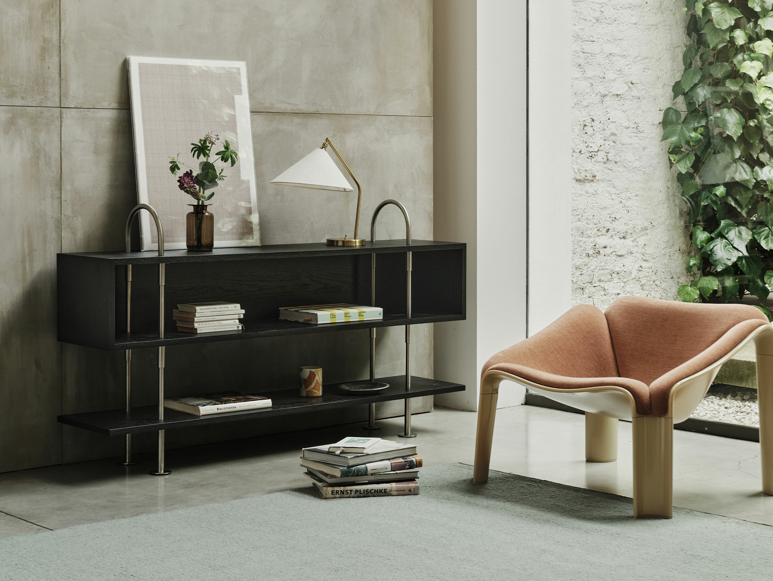 Gubi pierre paulin f300 stories 3