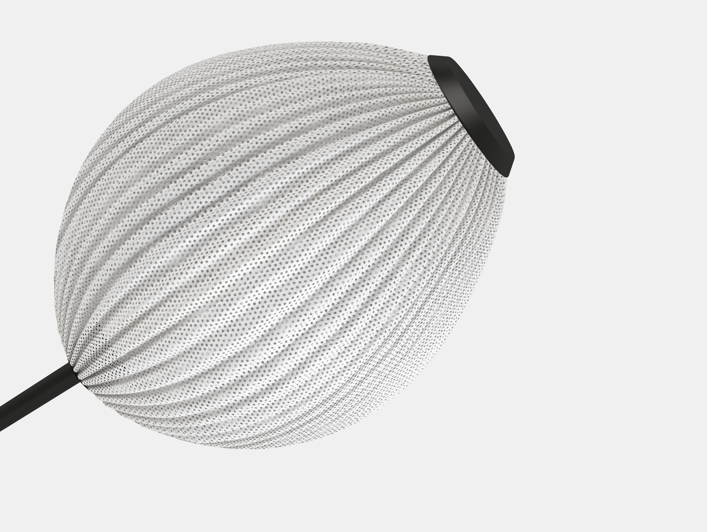 Gubi satellite wall lamp story 3