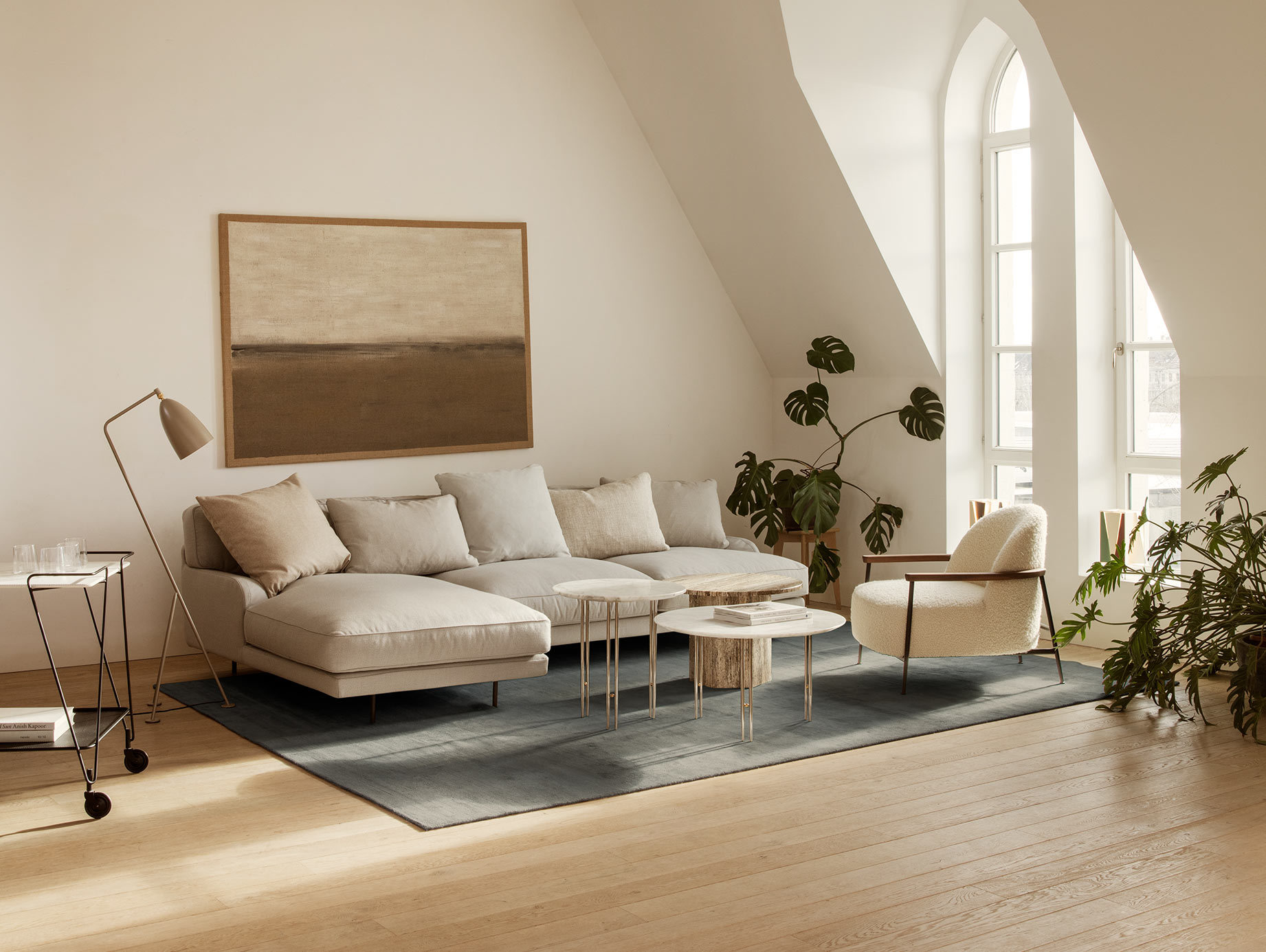 Gubi sejour lifestyle 2