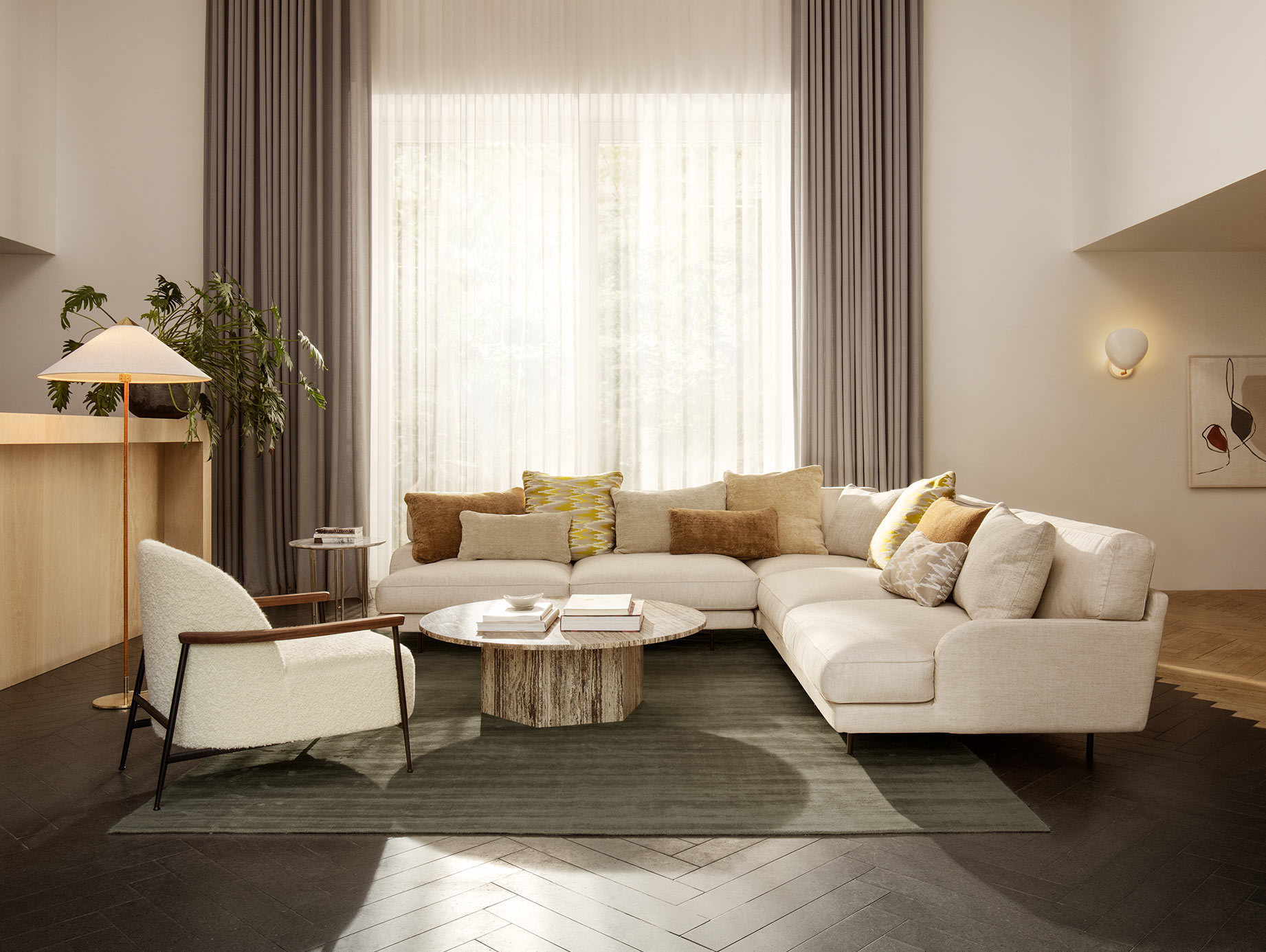 Gubi sejour lifestyle 3