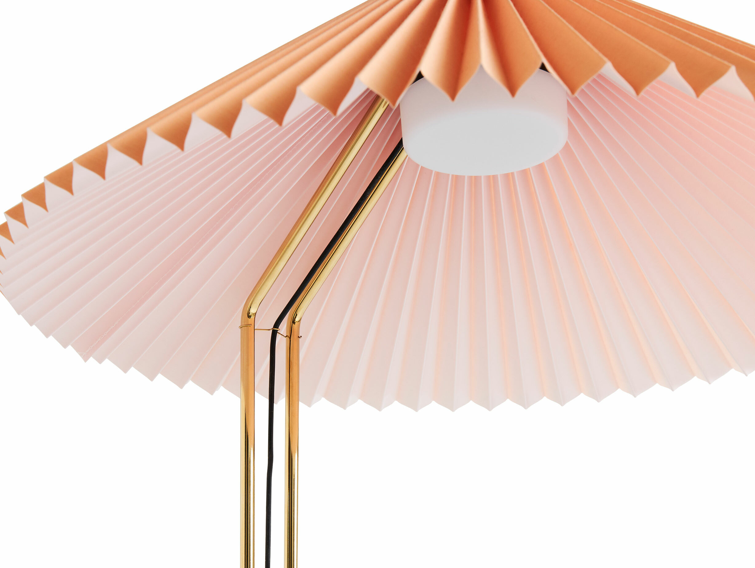 Hay Inga Sempé Matin Floor Lamp Lifestyle 6