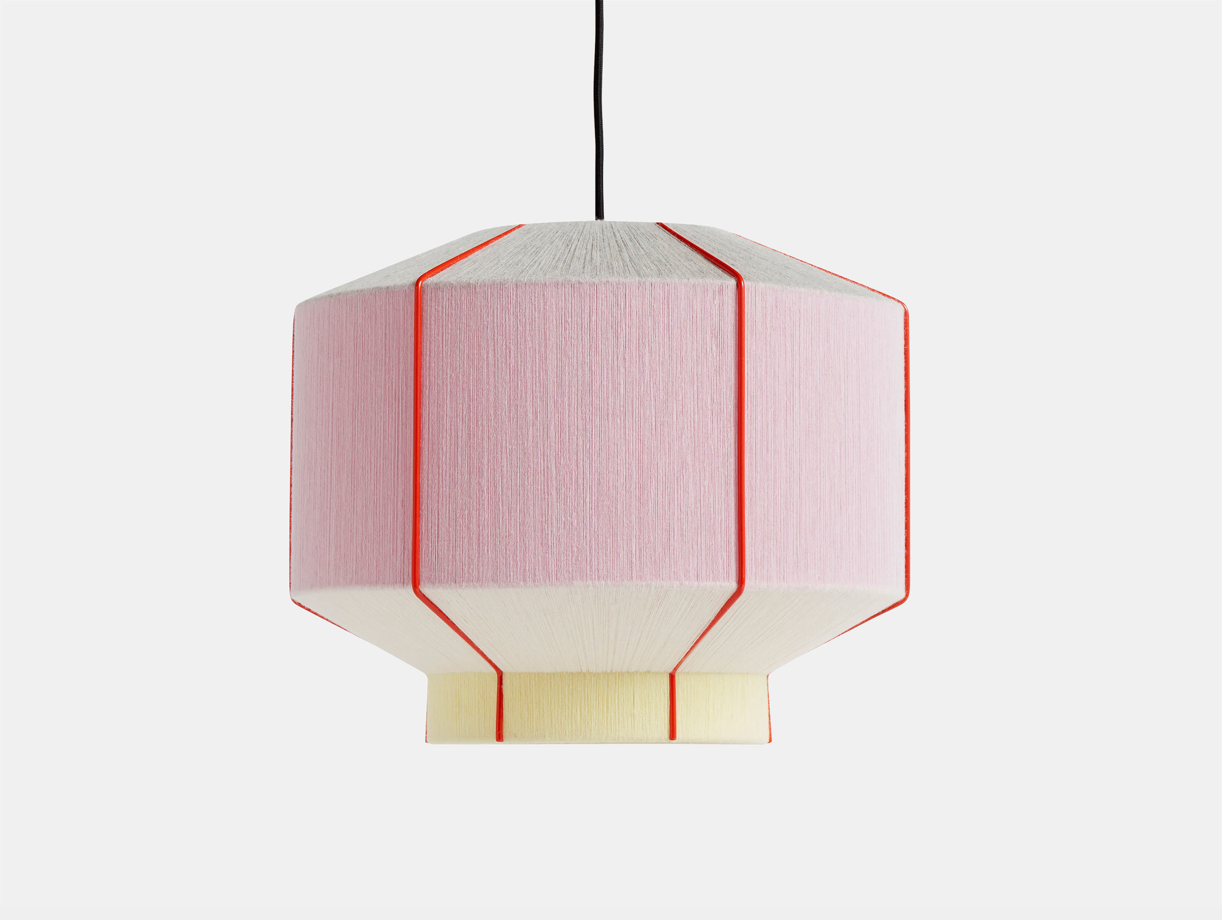HAY bonbon 380 shade pendant ice cream