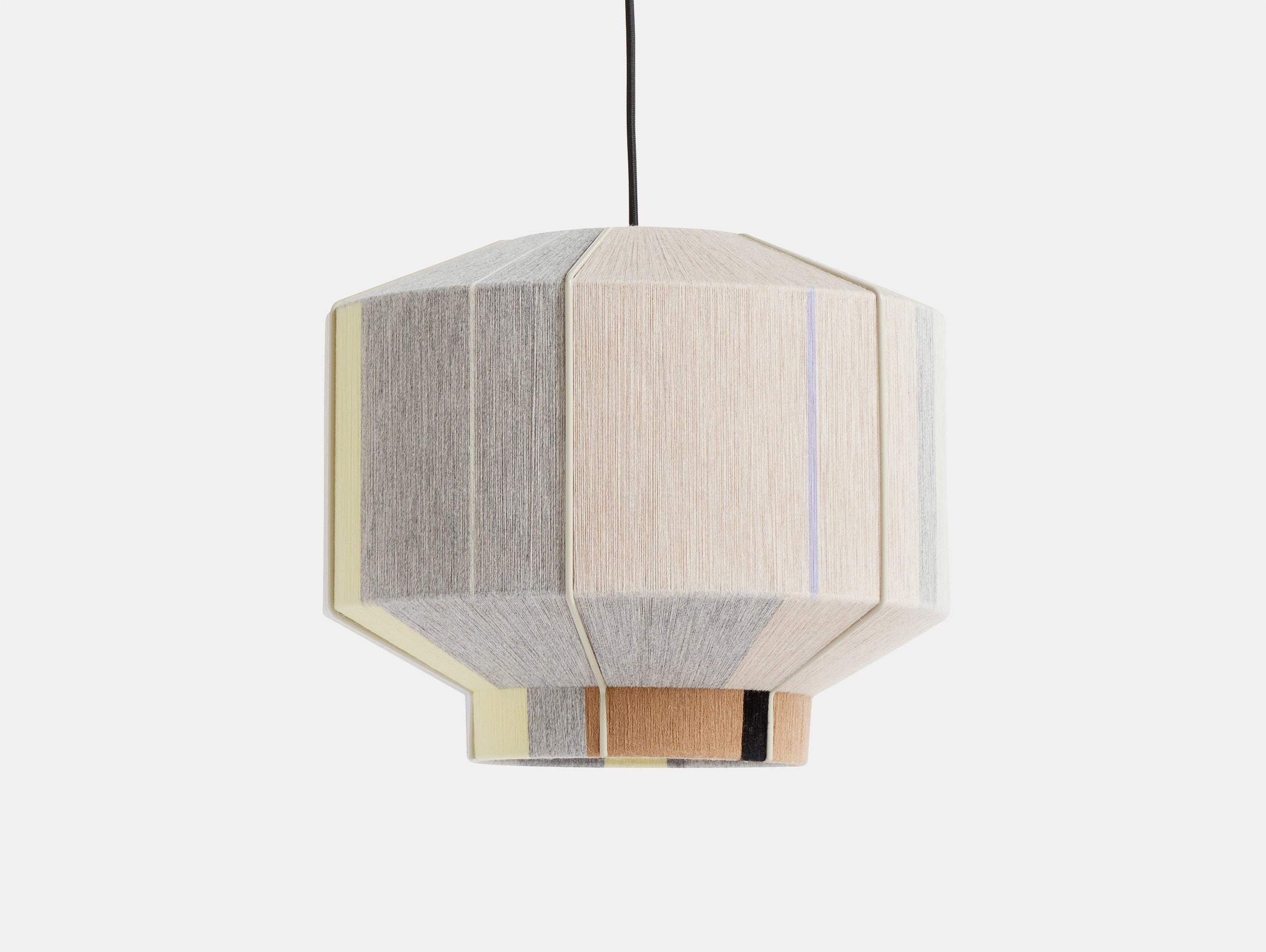 HAY bonbon 380 shade pendant