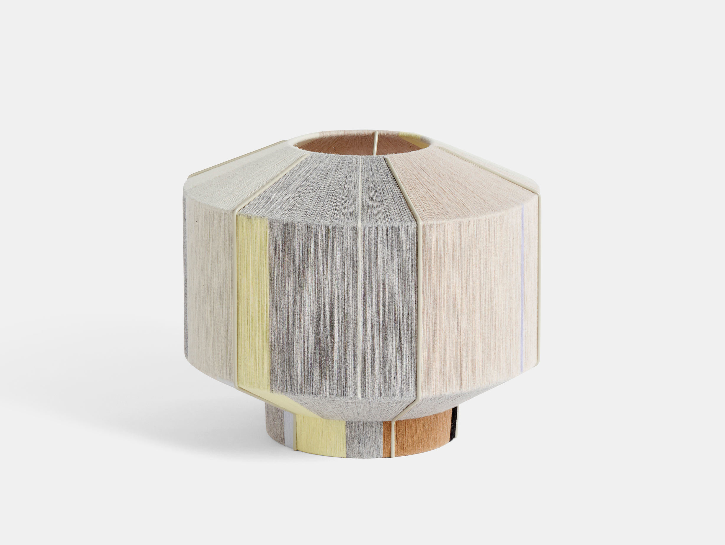 HAY bonbon 380 shade table city