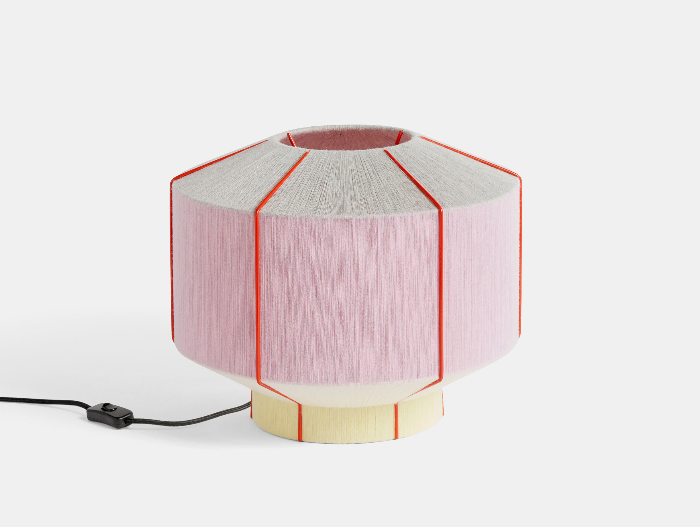 HAY bonbon 380 shade table ice cream