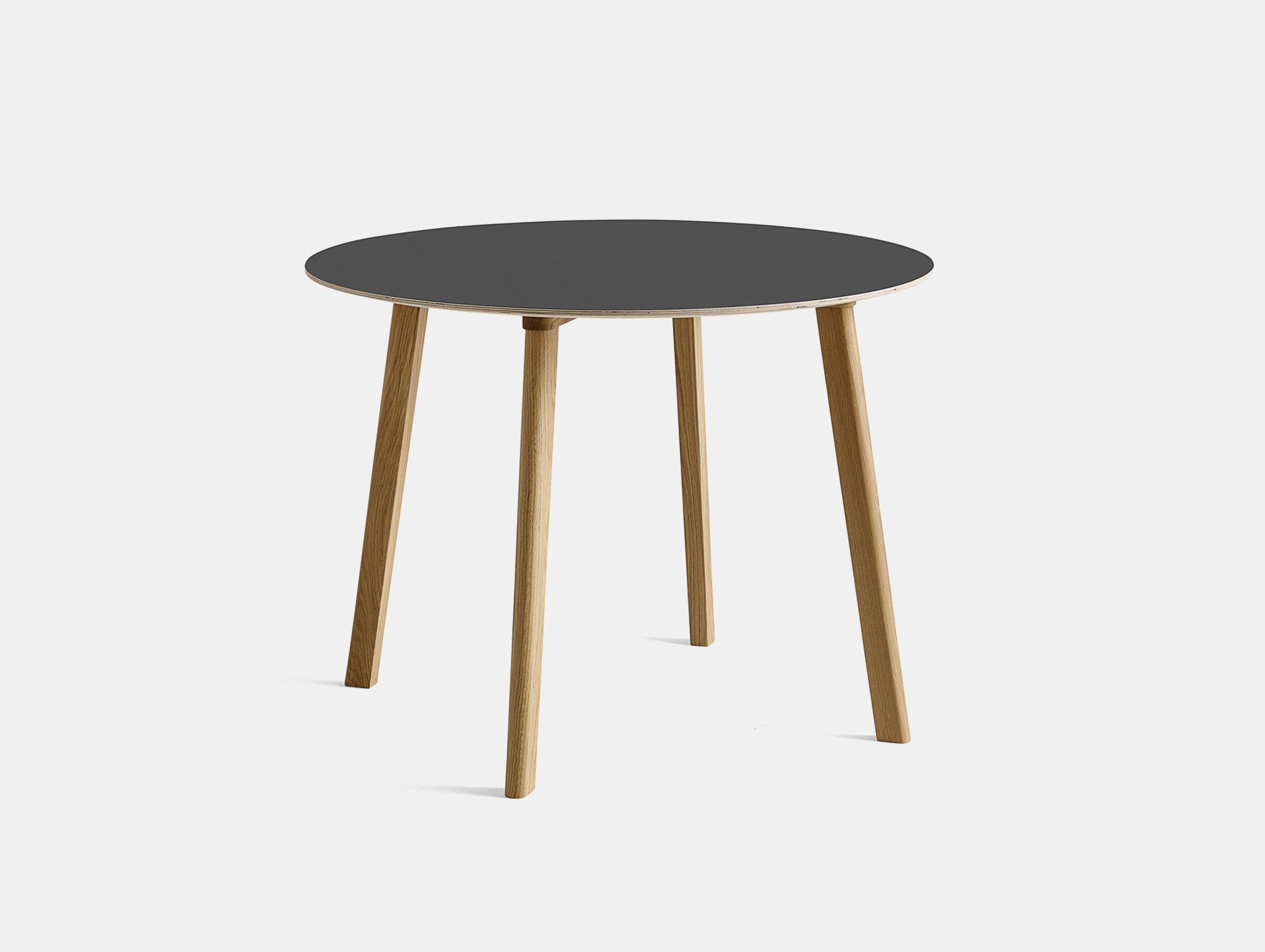 HAY cph deux 220 oak grey dia 98