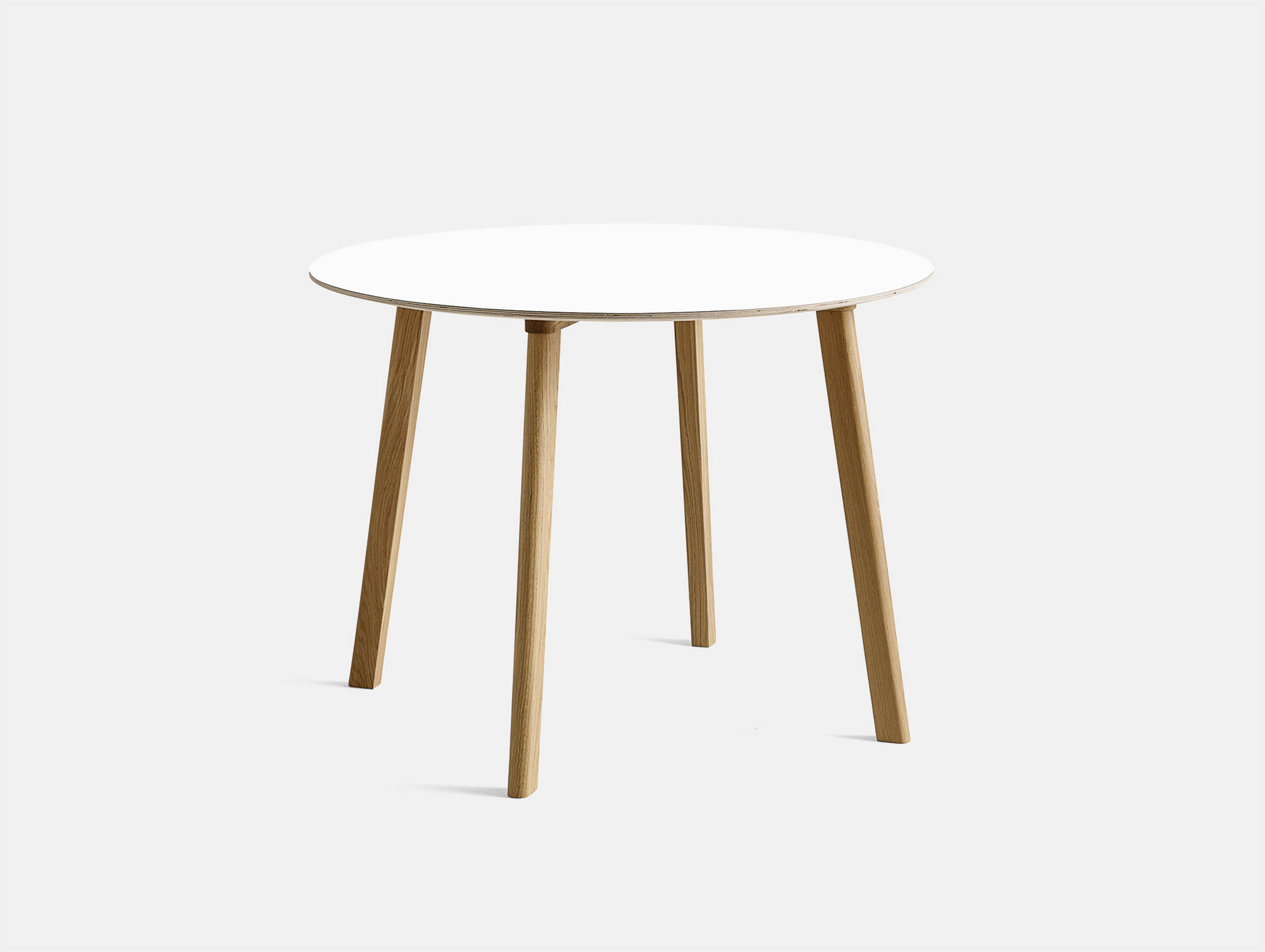 HAY cph deux 220 oak white dia 98