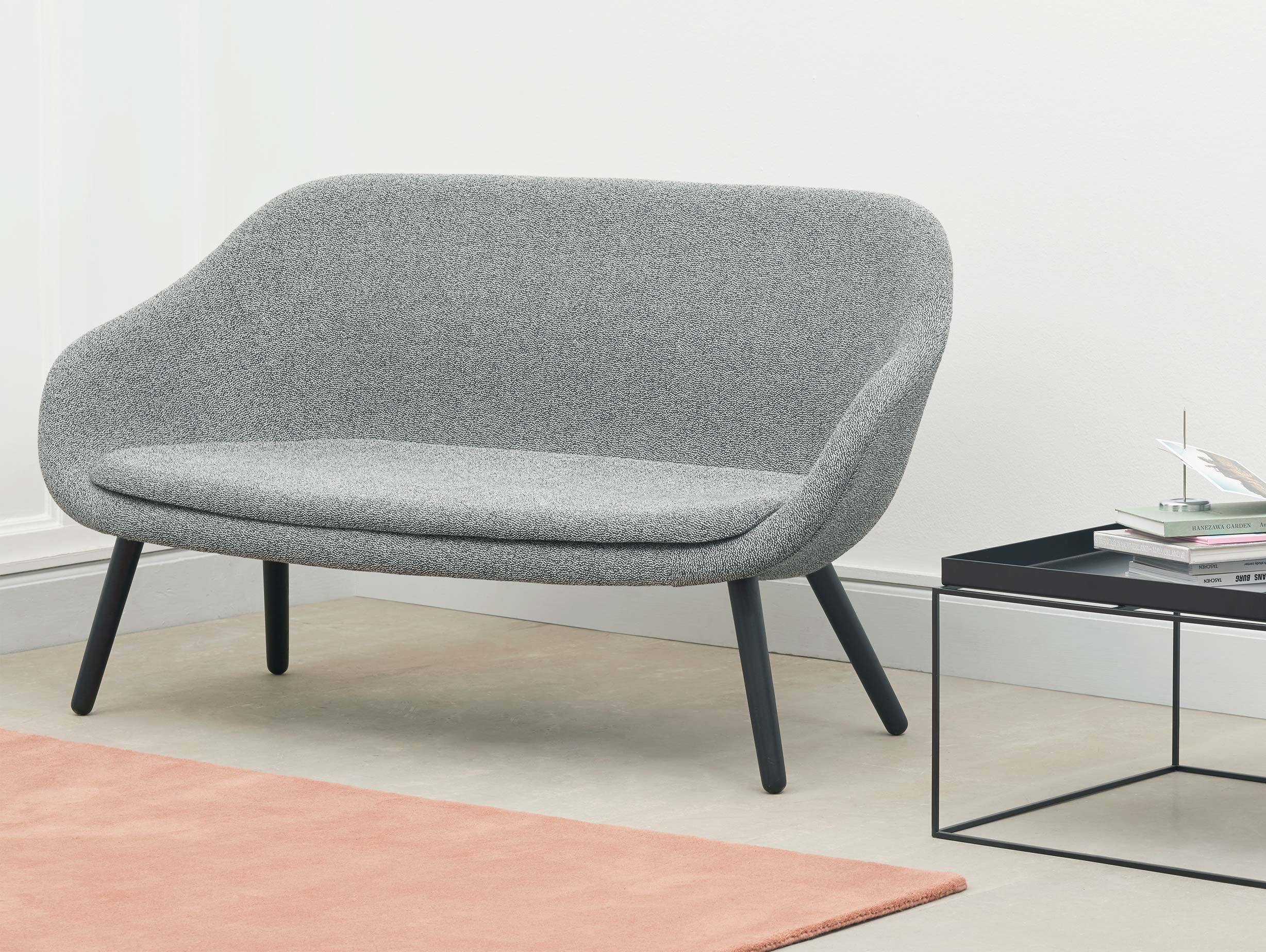 Hay About A Lounge Sofa AAL Olavi