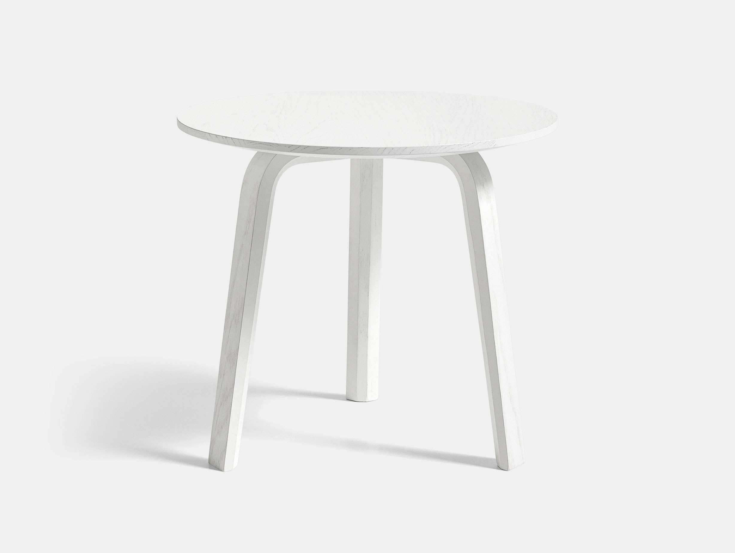 Hay Bella Coffee Table 45X H39 White